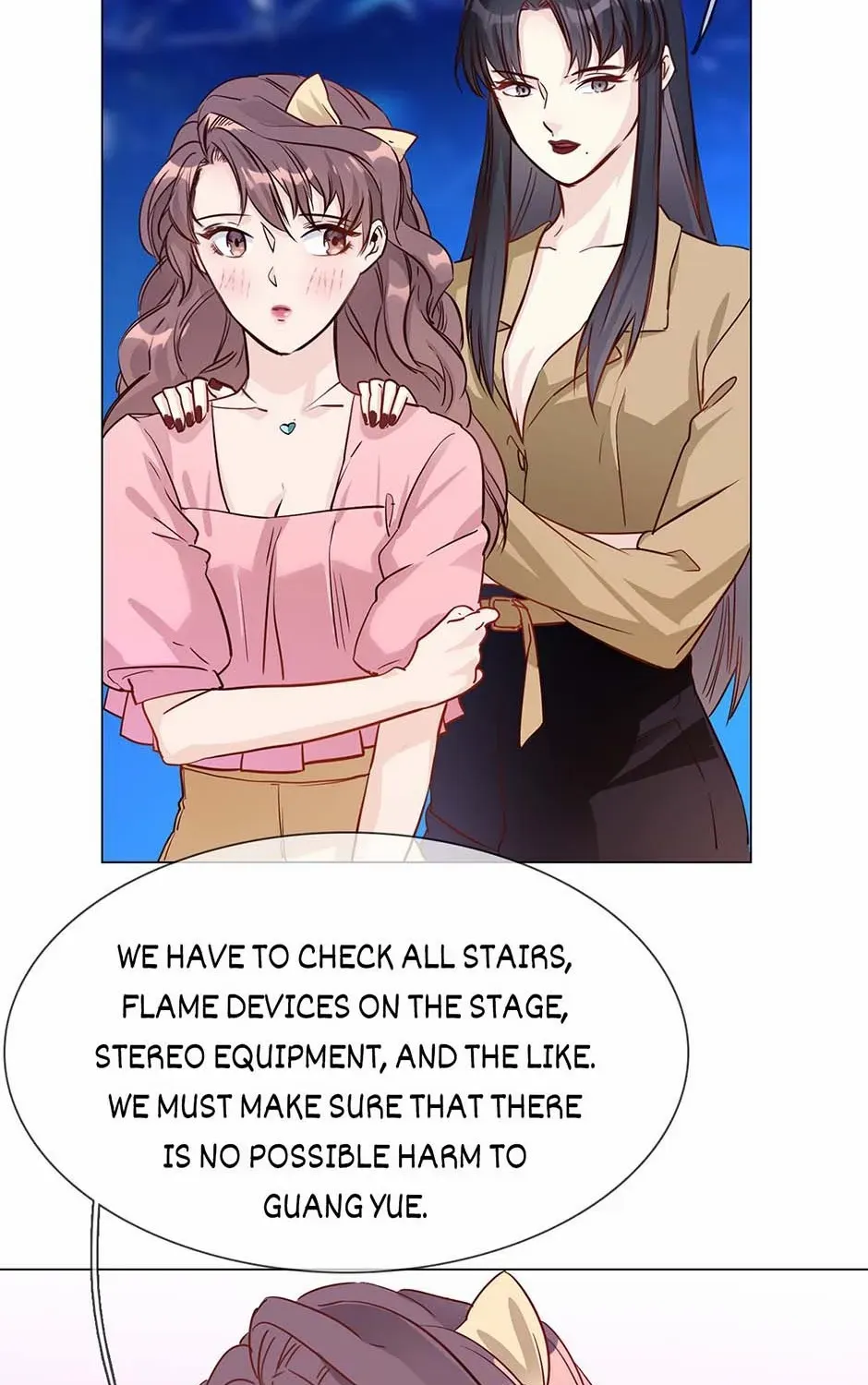Read The Broken Star chapter 58 image 54 on Lezhin