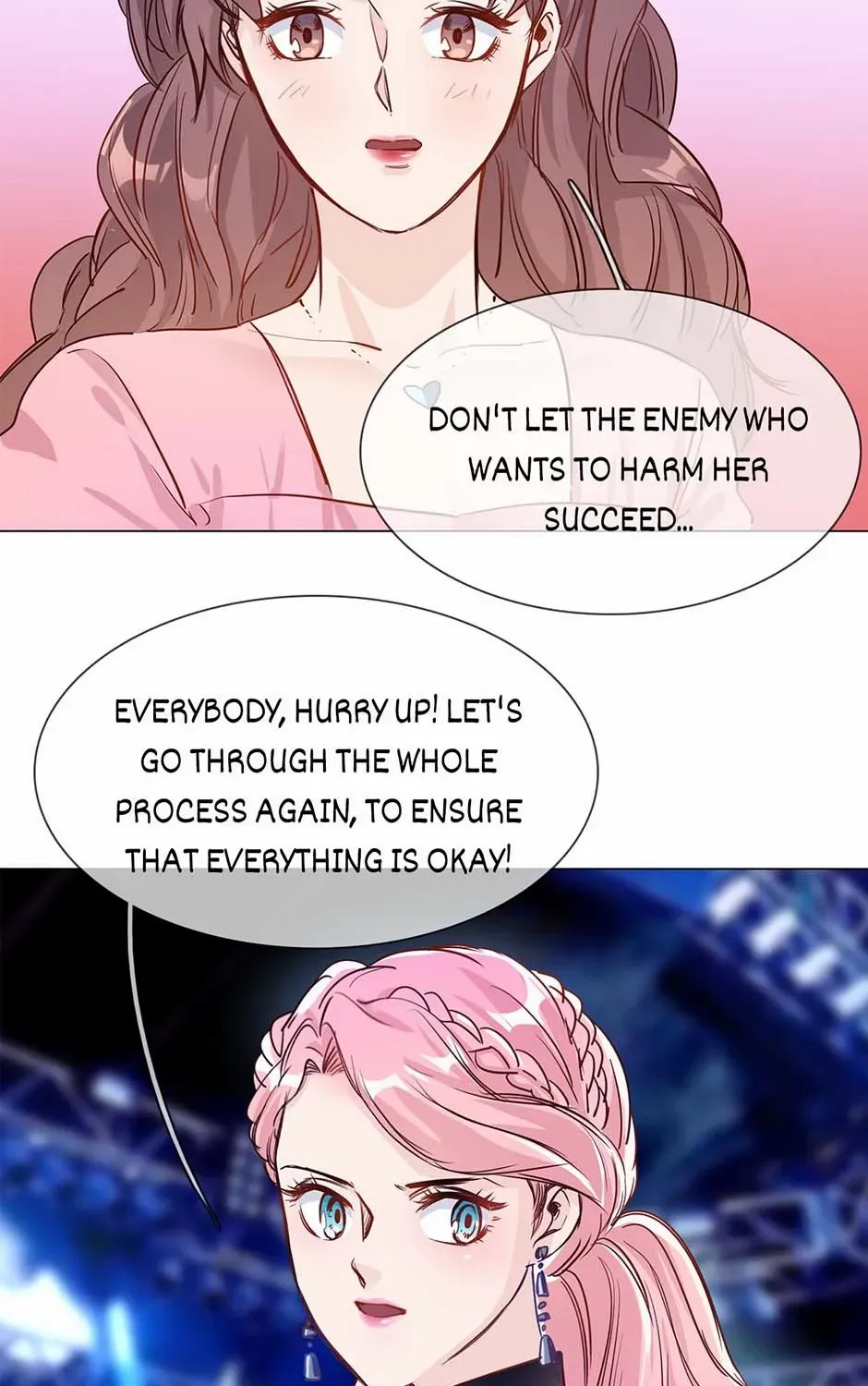 Read The Broken Star chapter 58 image 56 on Lezhin