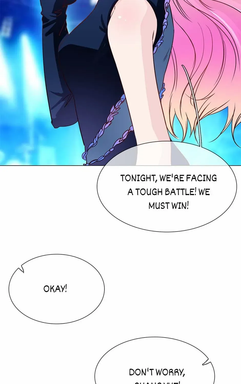 Read The Broken Star chapter 58 image 58 on Lezhin