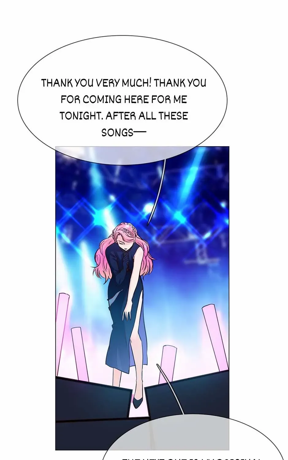 Read The Broken Star chapter 58 image 60 on Lezhin