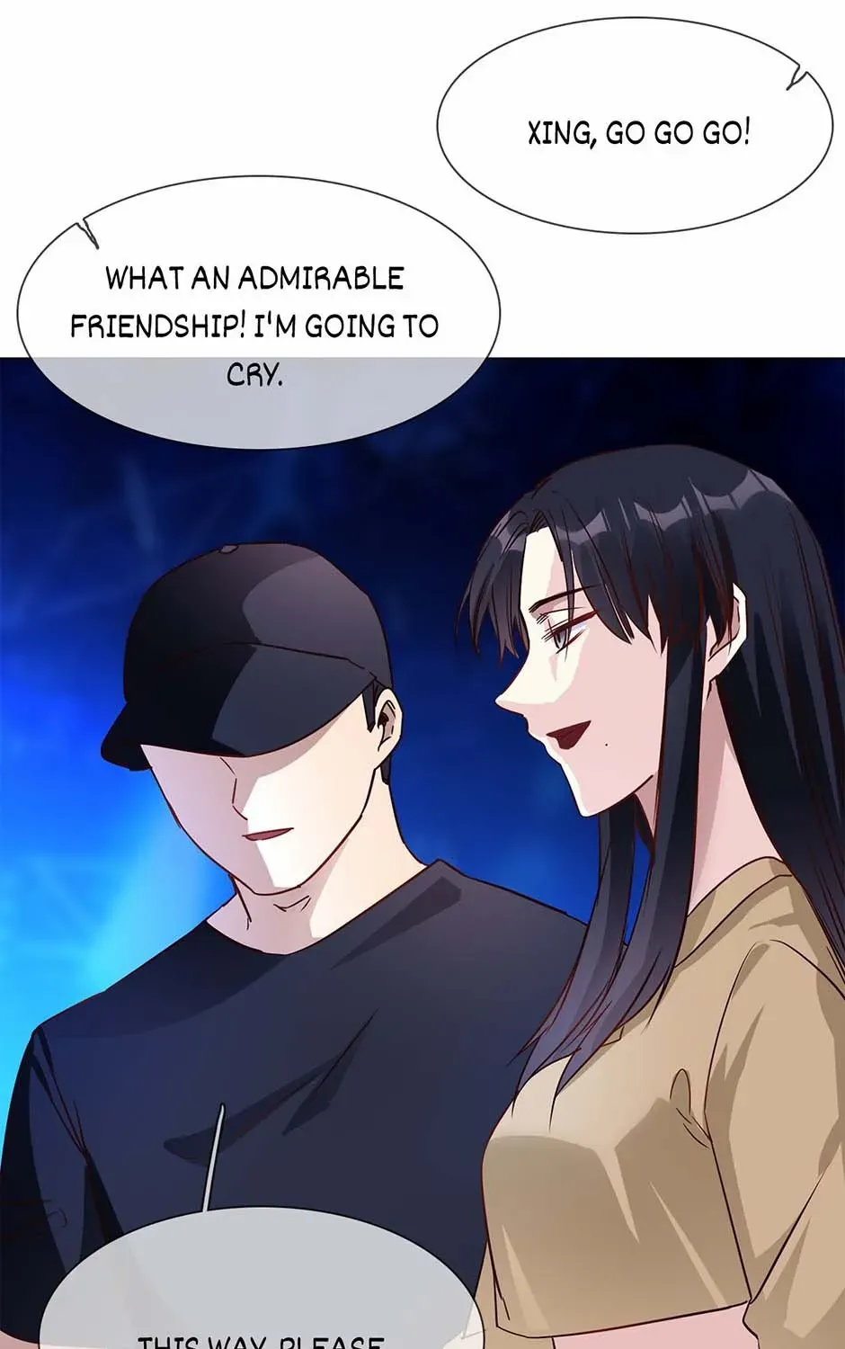 Read The Broken Star chapter 58 image 66 on Lezhin
