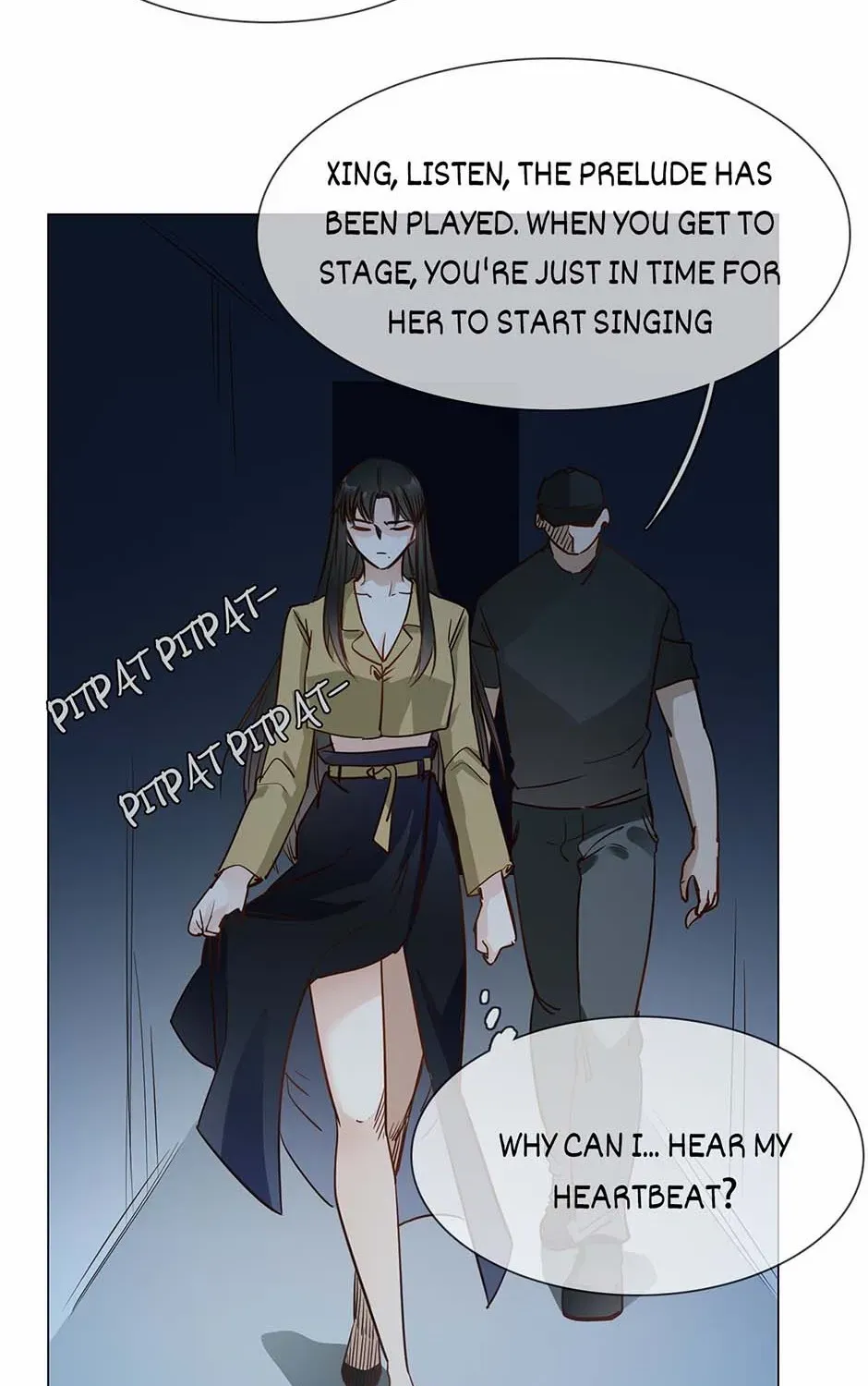Read The Broken Star chapter 58 image 68 on Lezhin