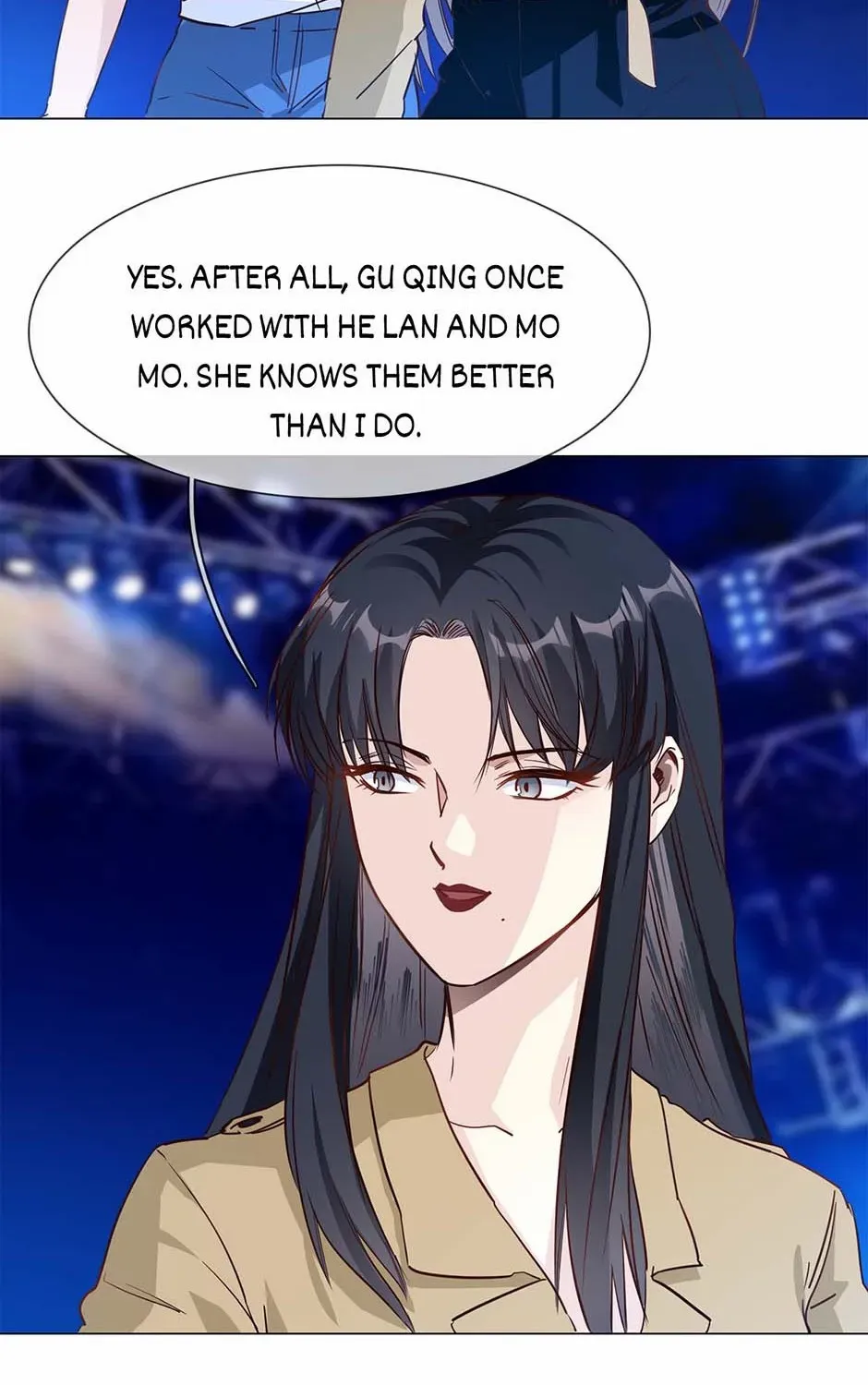 Read The Broken Star chapter 58 image 8 on Lezhin