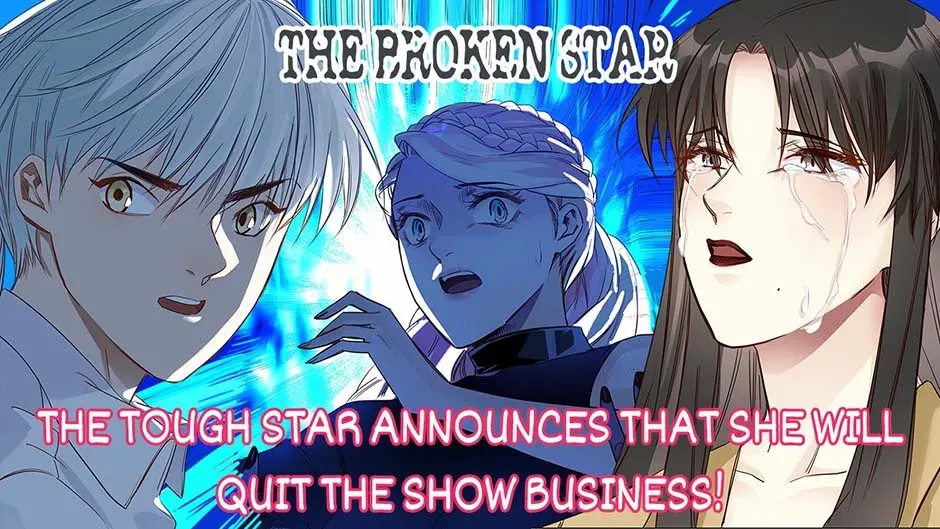Read The Broken Star chapter 59 image 1 on Lezhin