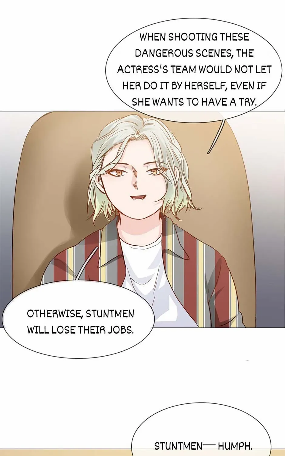 Read The Broken Star chapter 59 image 10 on Lezhin
