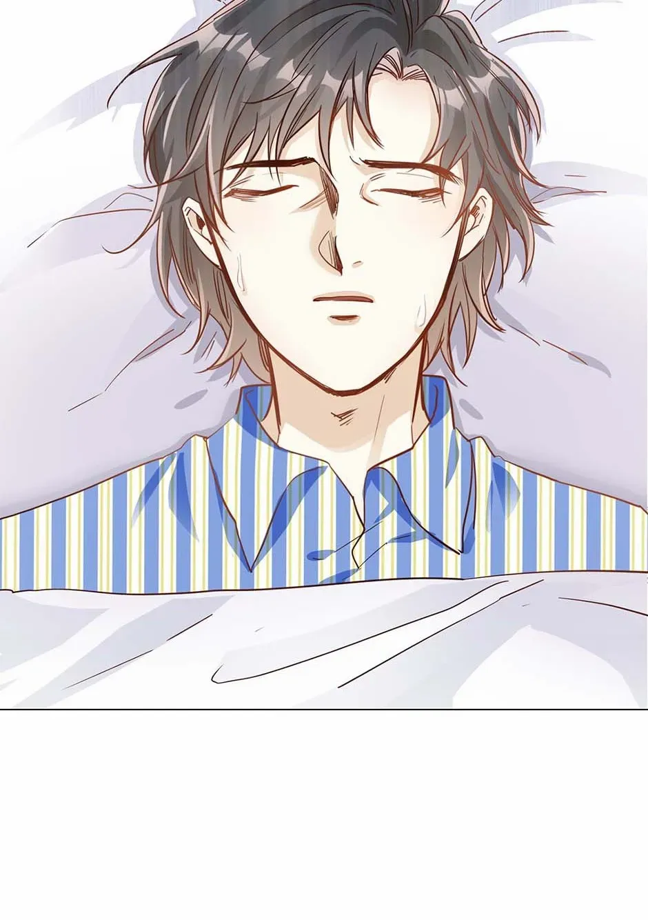 Read The Broken Star chapter 59 image 100 on Lezhin