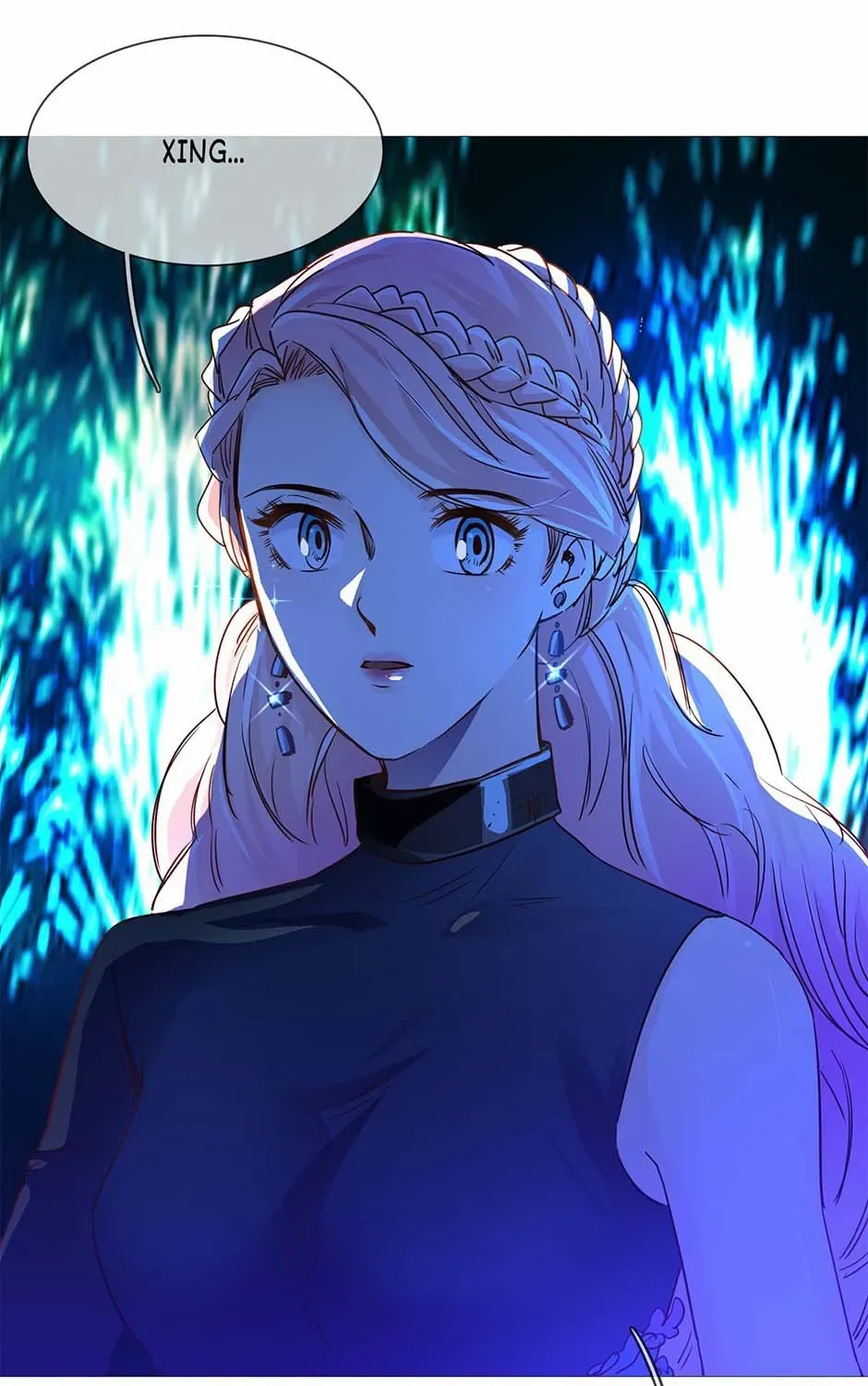 Read The Broken Star chapter 59 image 14 on Lezhin