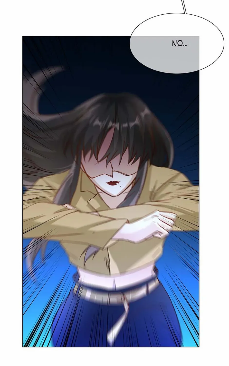 Read The Broken Star chapter 59 image 16 on Lezhin