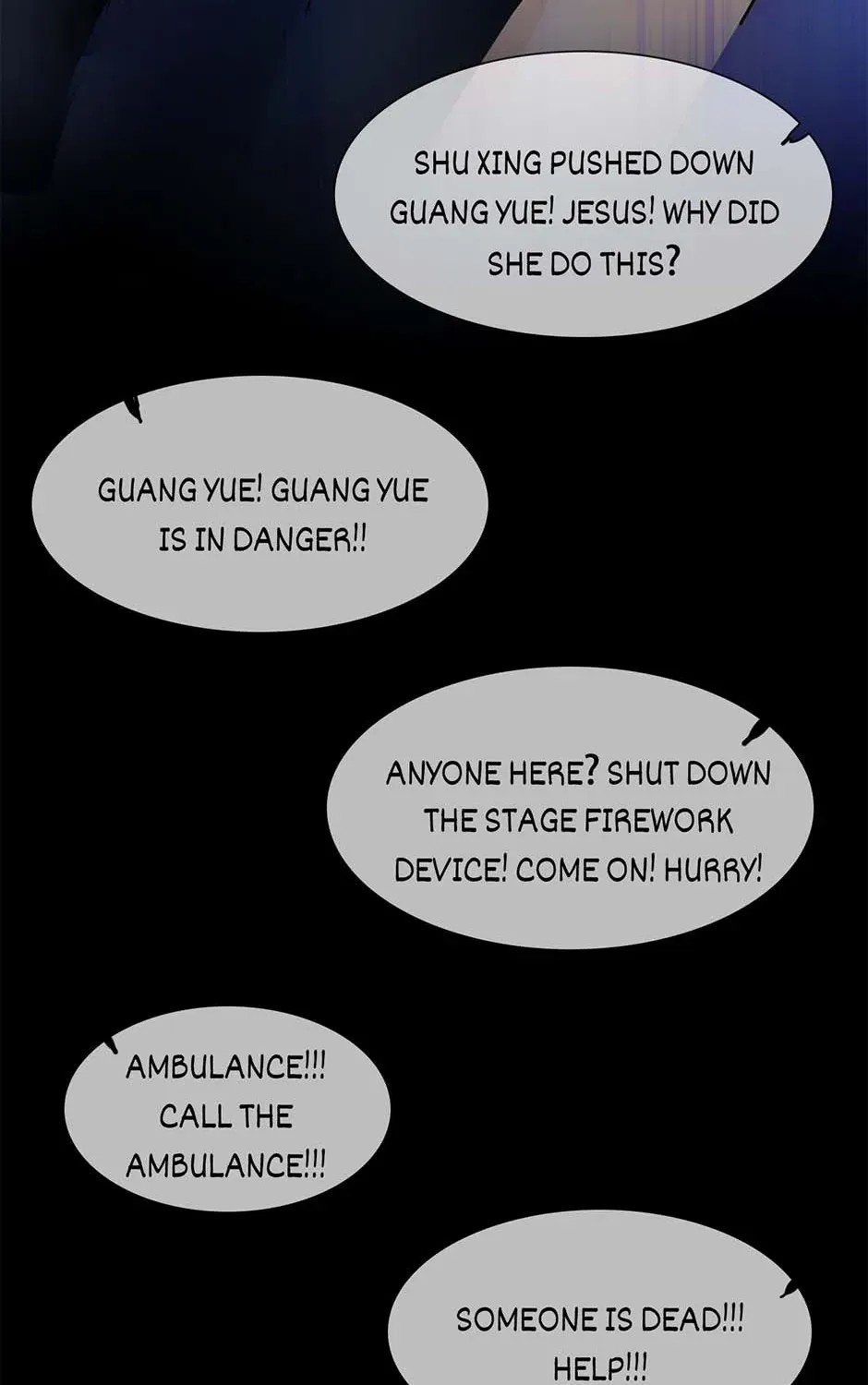 Read The Broken Star chapter 59 image 24 on Lezhin