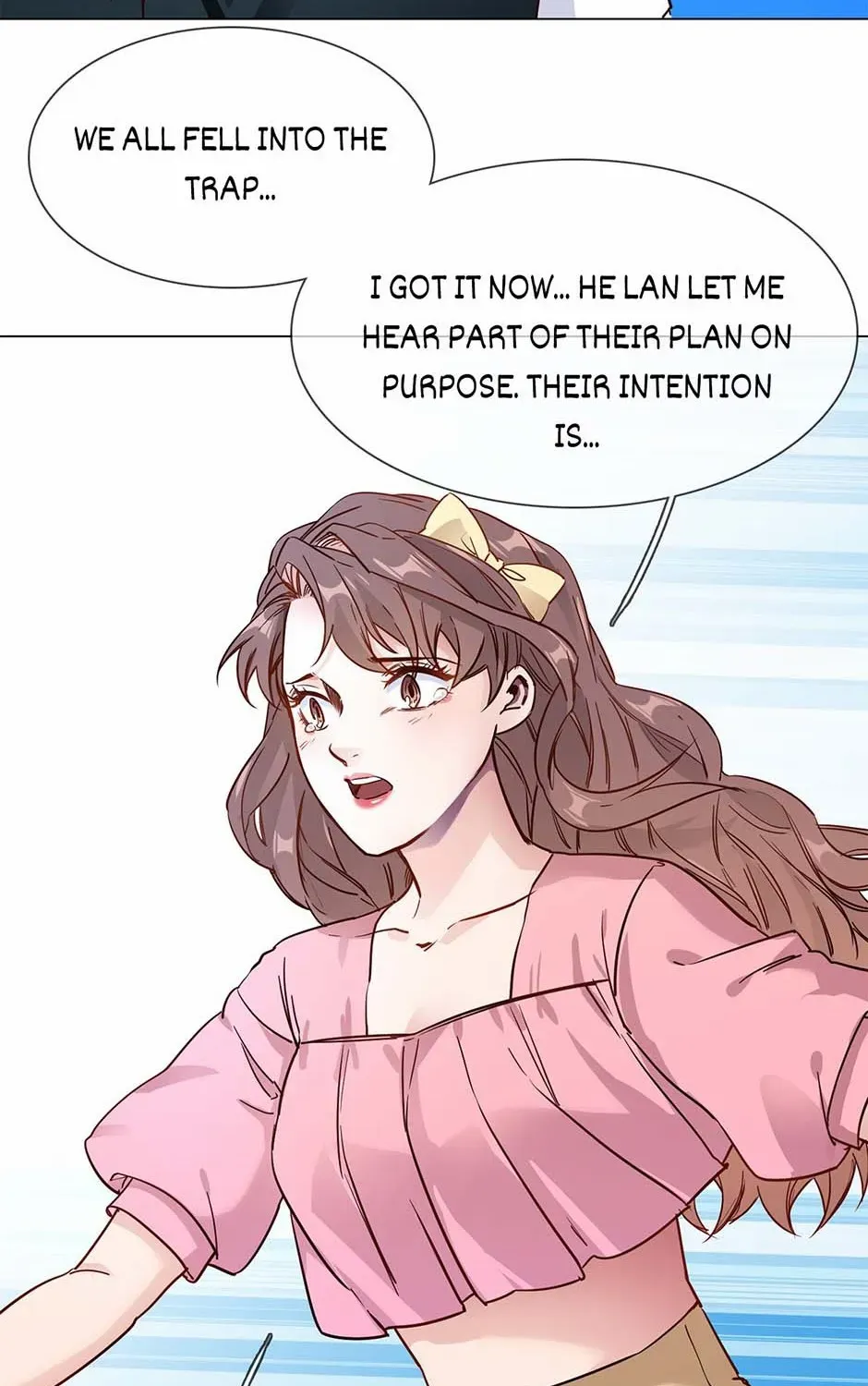 Read The Broken Star chapter 59 image 28 on Lezhin