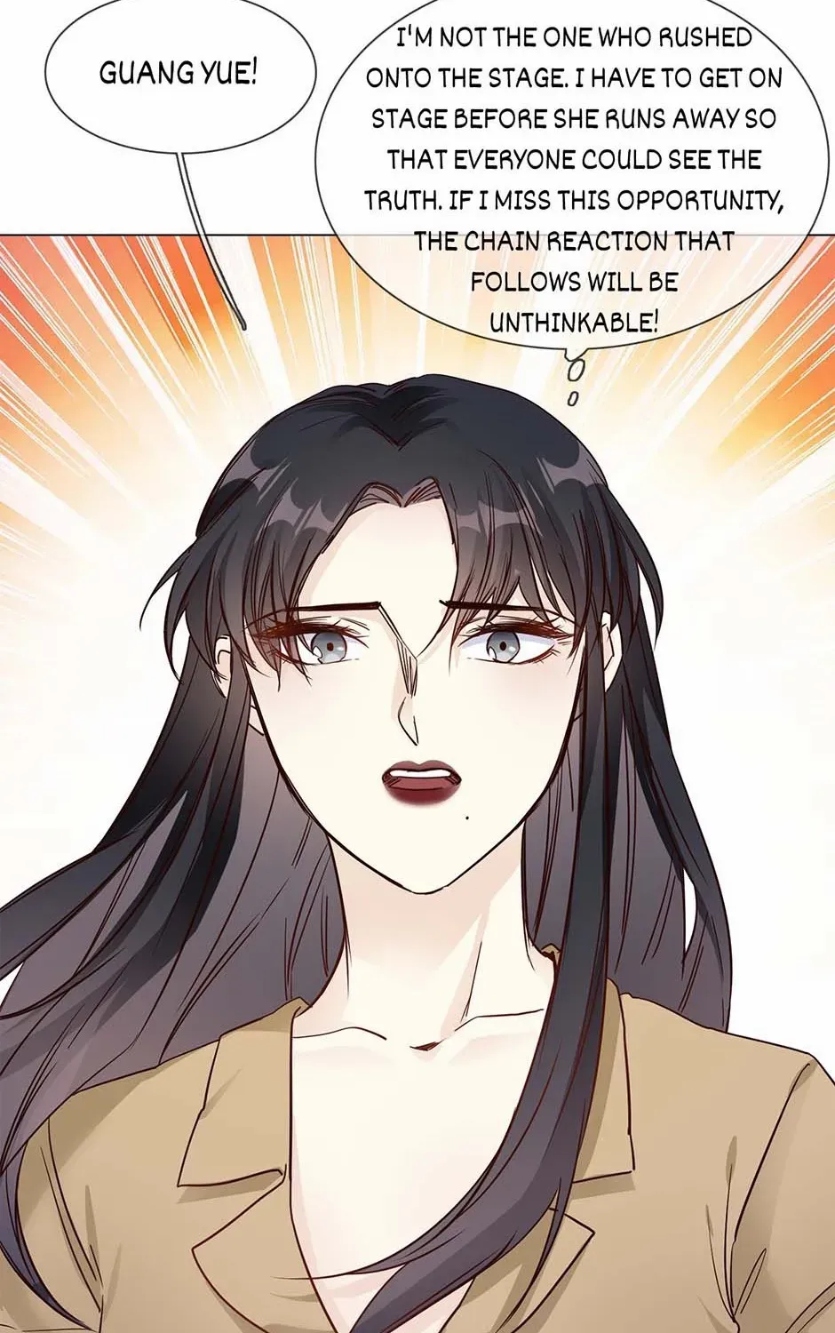 Read The Broken Star chapter 59 image 34 on Lezhin