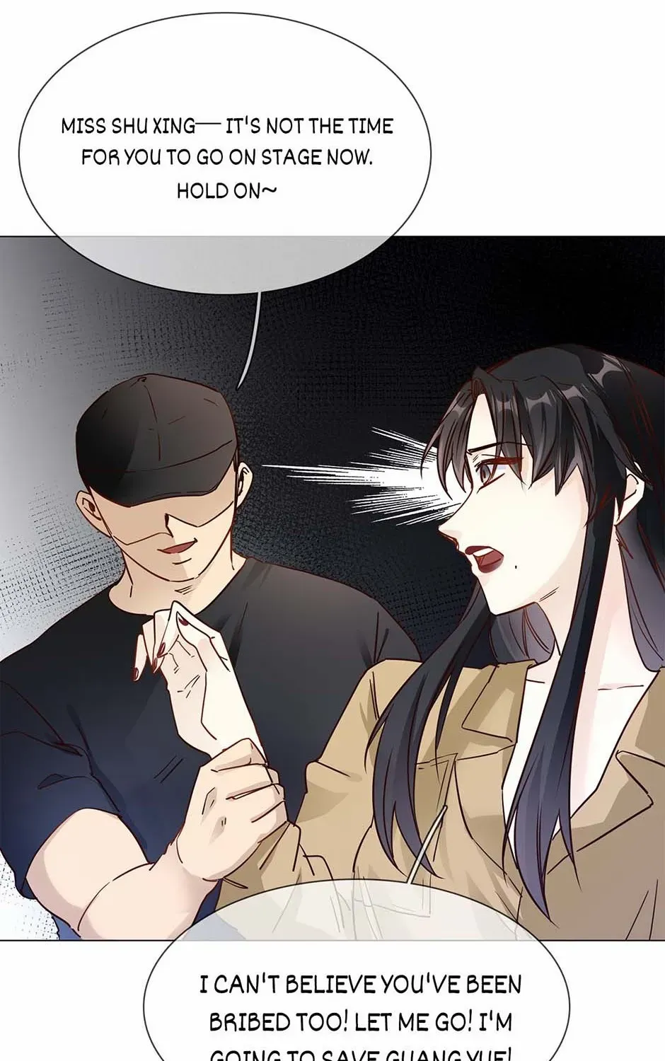 Read The Broken Star chapter 59 image 36 on Lezhin