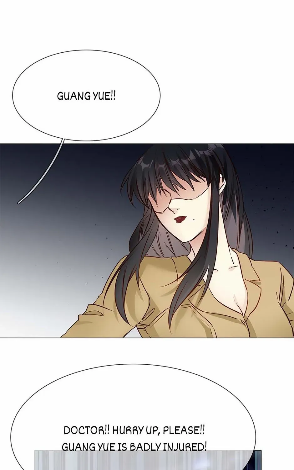 Read The Broken Star chapter 59 image 39 on Lezhin