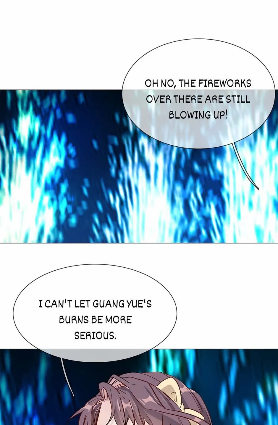 Read The Broken Star chapter 59 image 41 on Lezhin