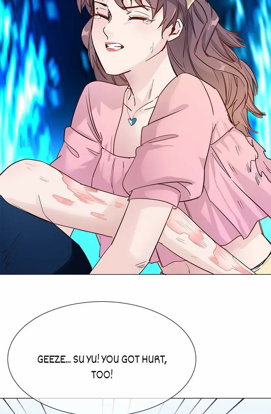Read The Broken Star chapter 59 image 42 on Lezhin