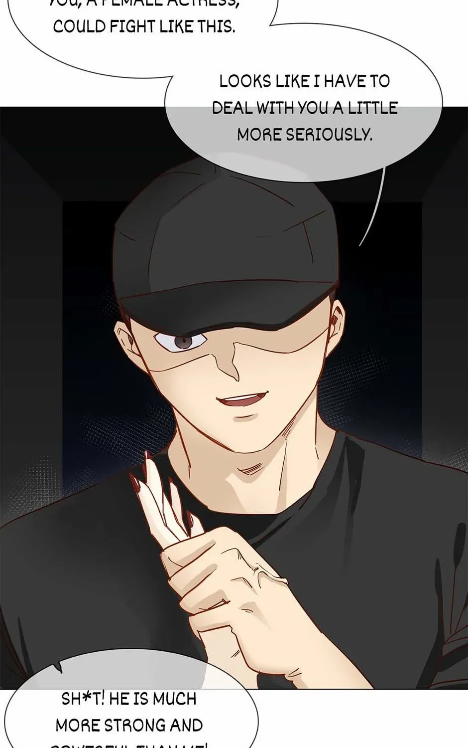 Read The Broken Star chapter 59 image 48 on Lezhin