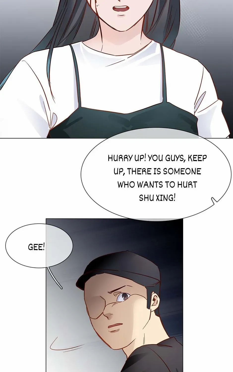 Read The Broken Star chapter 59 image 58 on Lezhin