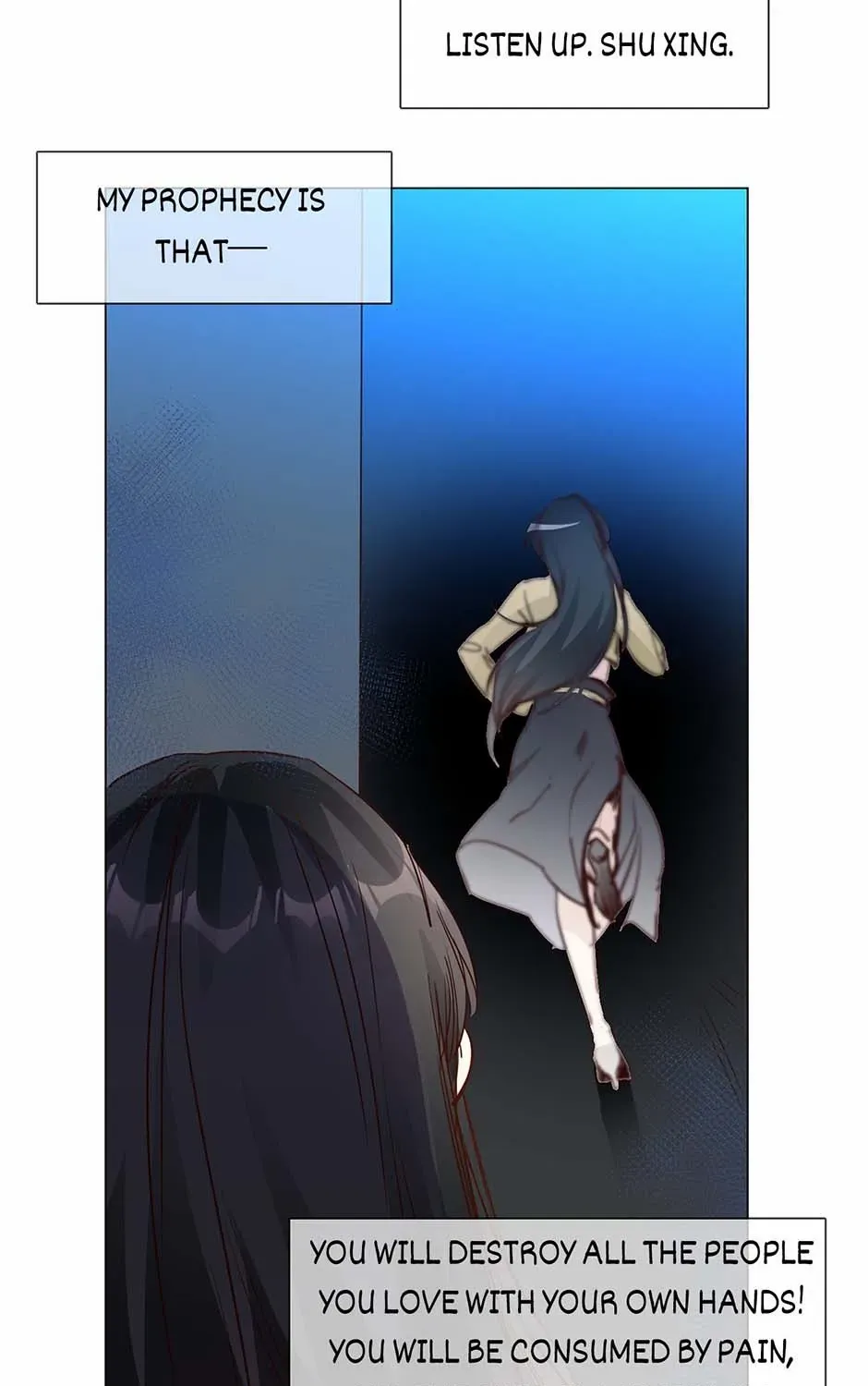 Read The Broken Star chapter 59 image 6 on Lezhin