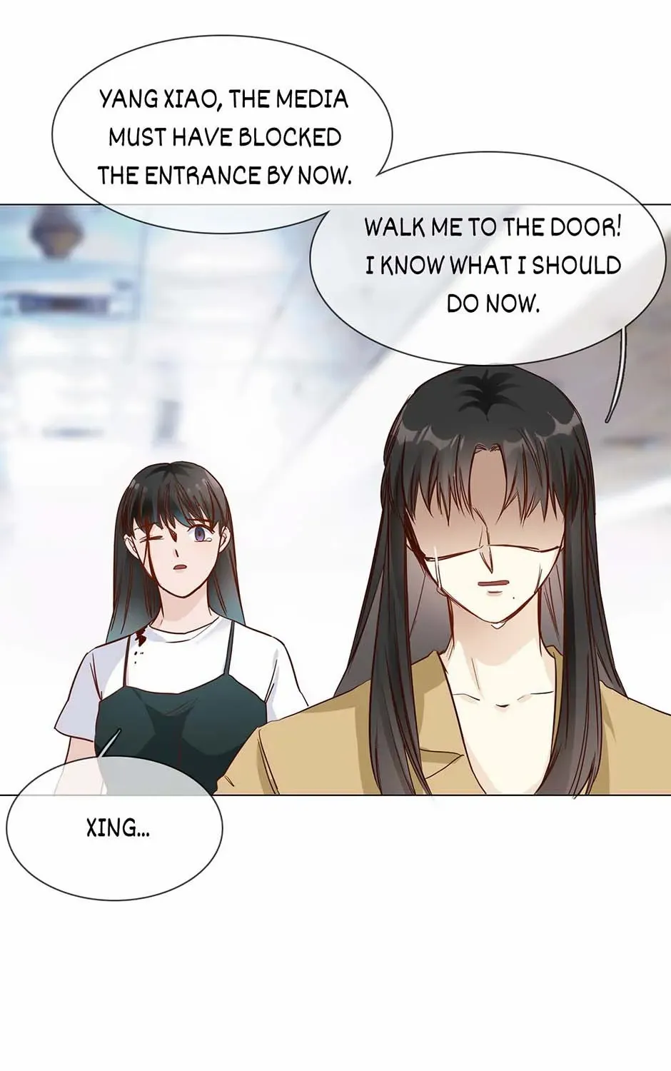Read The Broken Star chapter 59 image 74 on Lezhin