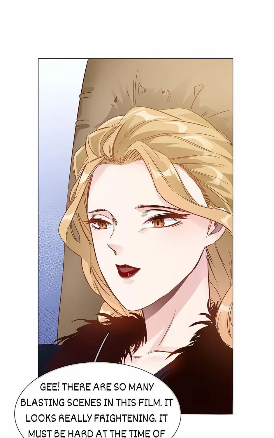 Read The Broken Star chapter 59 image 8 on Lezhin