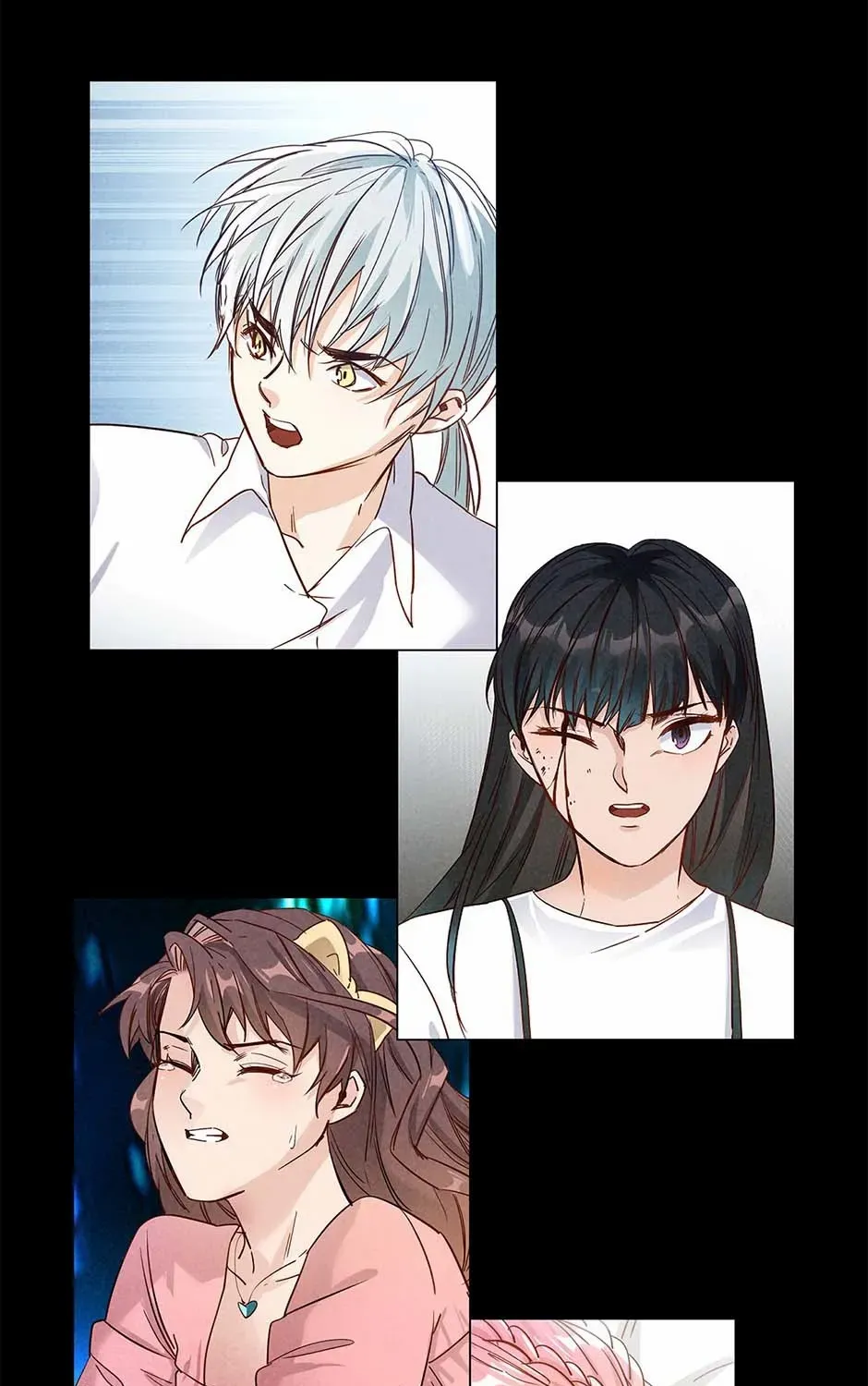 Read The Broken Star chapter 59 image 86 on Lezhin