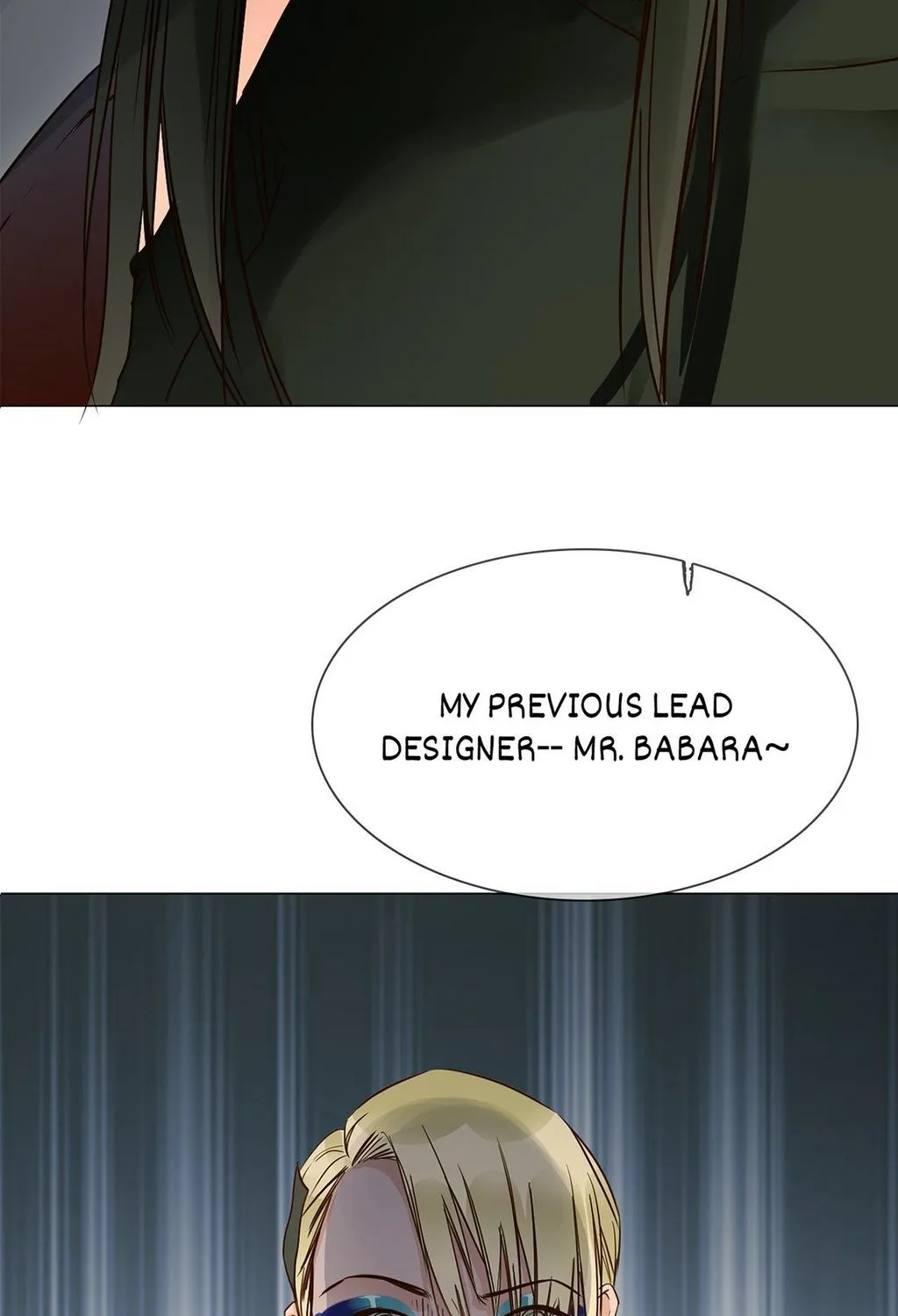 Read The Broken Star chapter 6 image 1 on Lezhin
