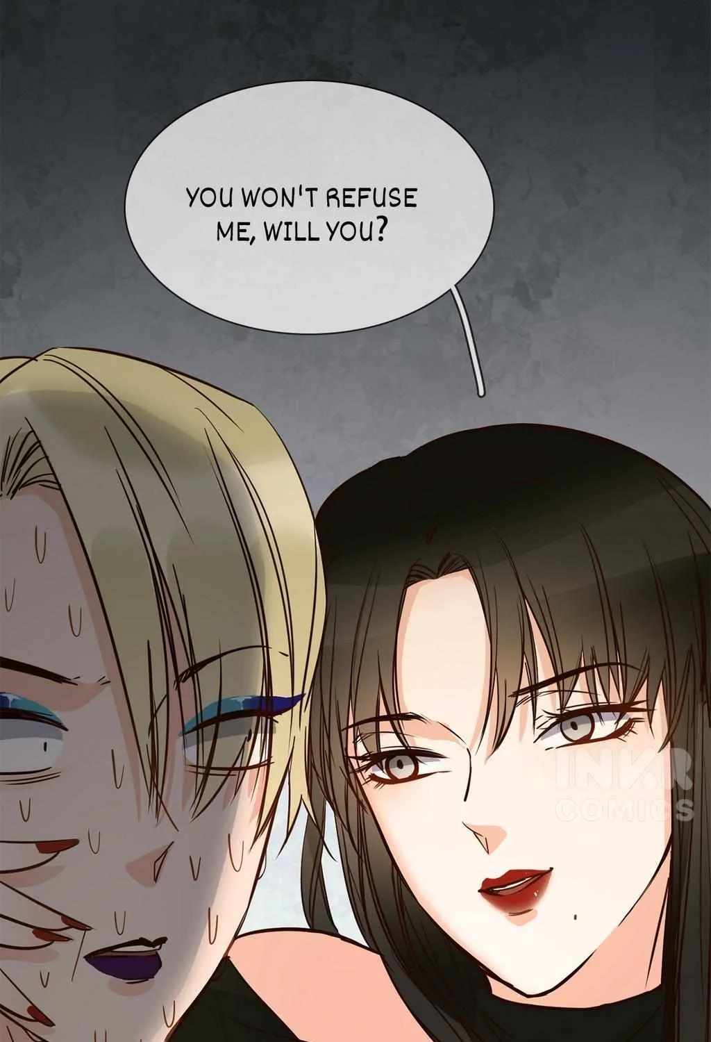 Read The Broken Star chapter 6 image 16 on Lezhin