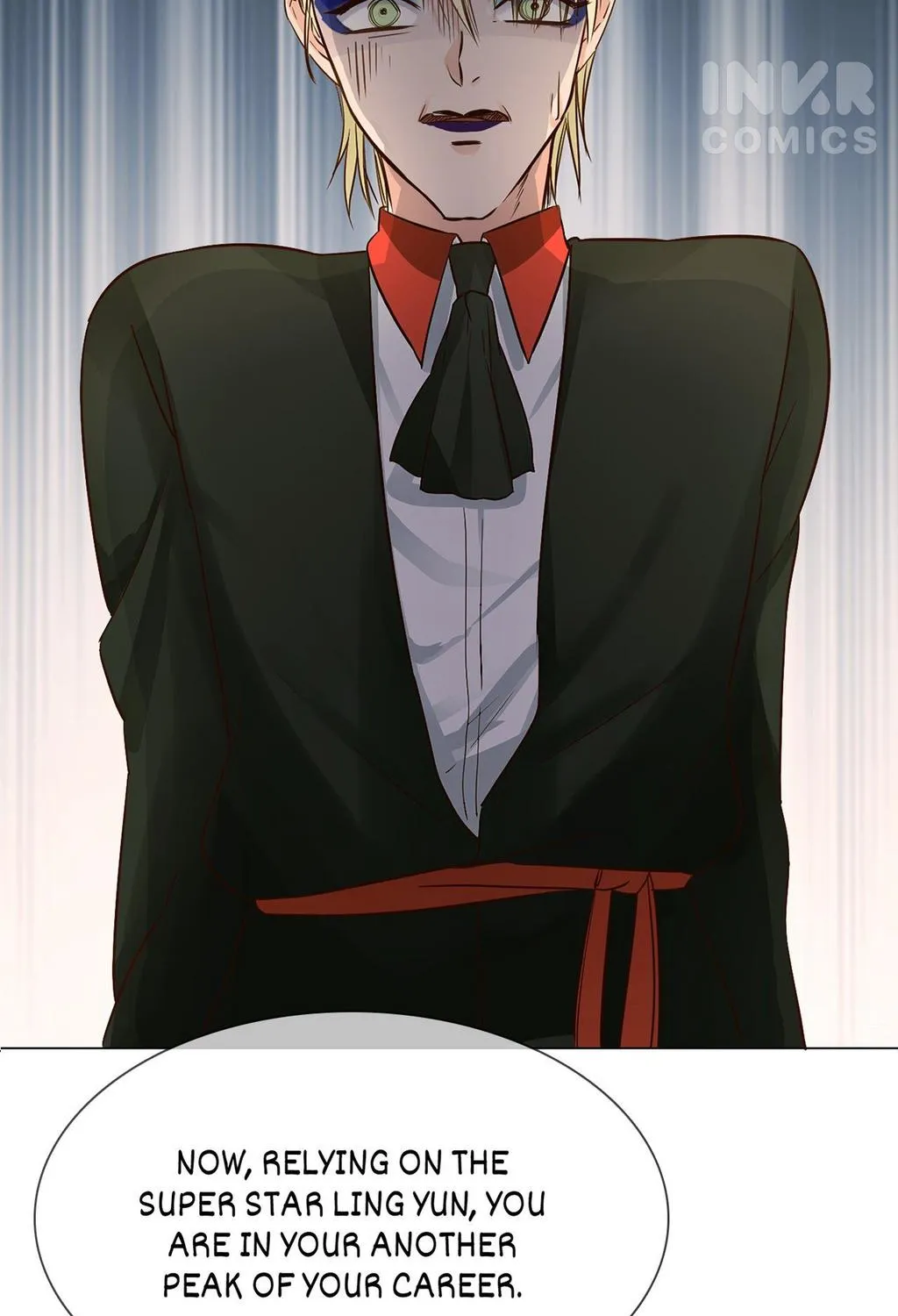 Read The Broken Star chapter 6 image 2 on Lezhin