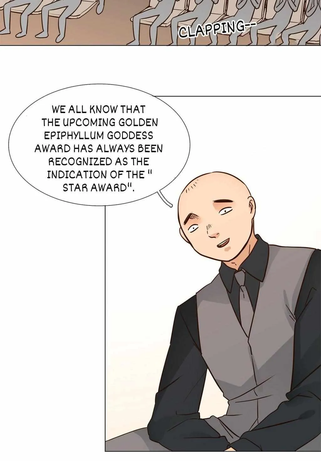 Read The Broken Star chapter 6 image 20 on Lezhin