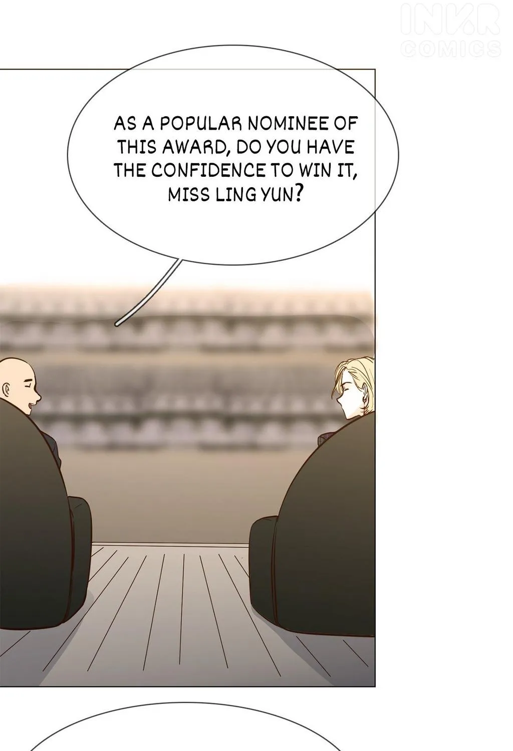 Read The Broken Star chapter 6 image 21 on Lezhin