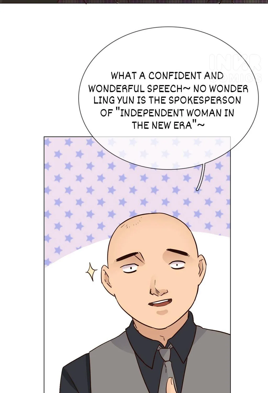 Read The Broken Star chapter 6 image 23 on Lezhin