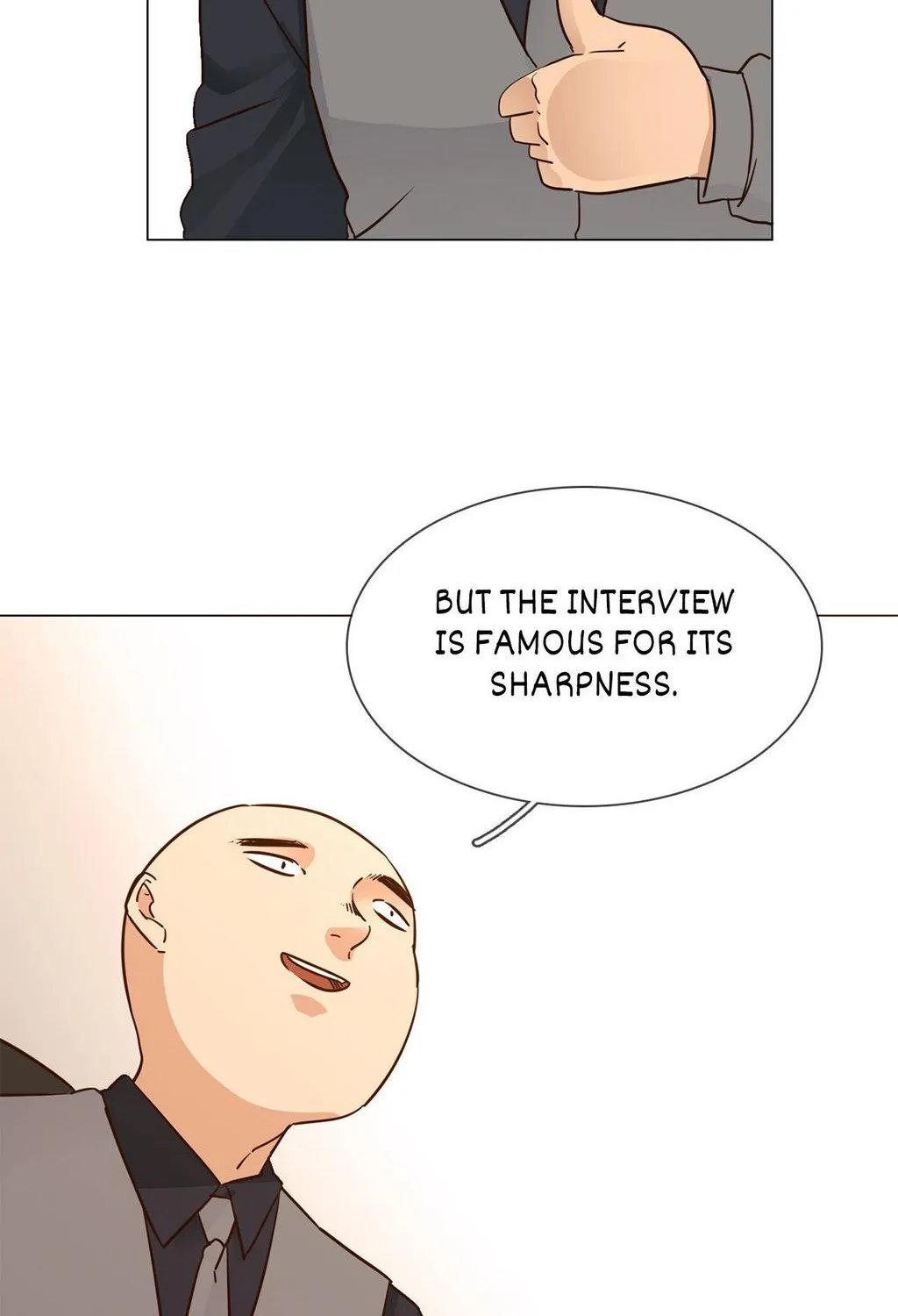 Read The Broken Star chapter 6 image 24 on Lezhin