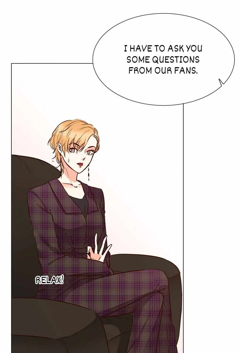 Read The Broken Star chapter 6 image 27 on Lezhin