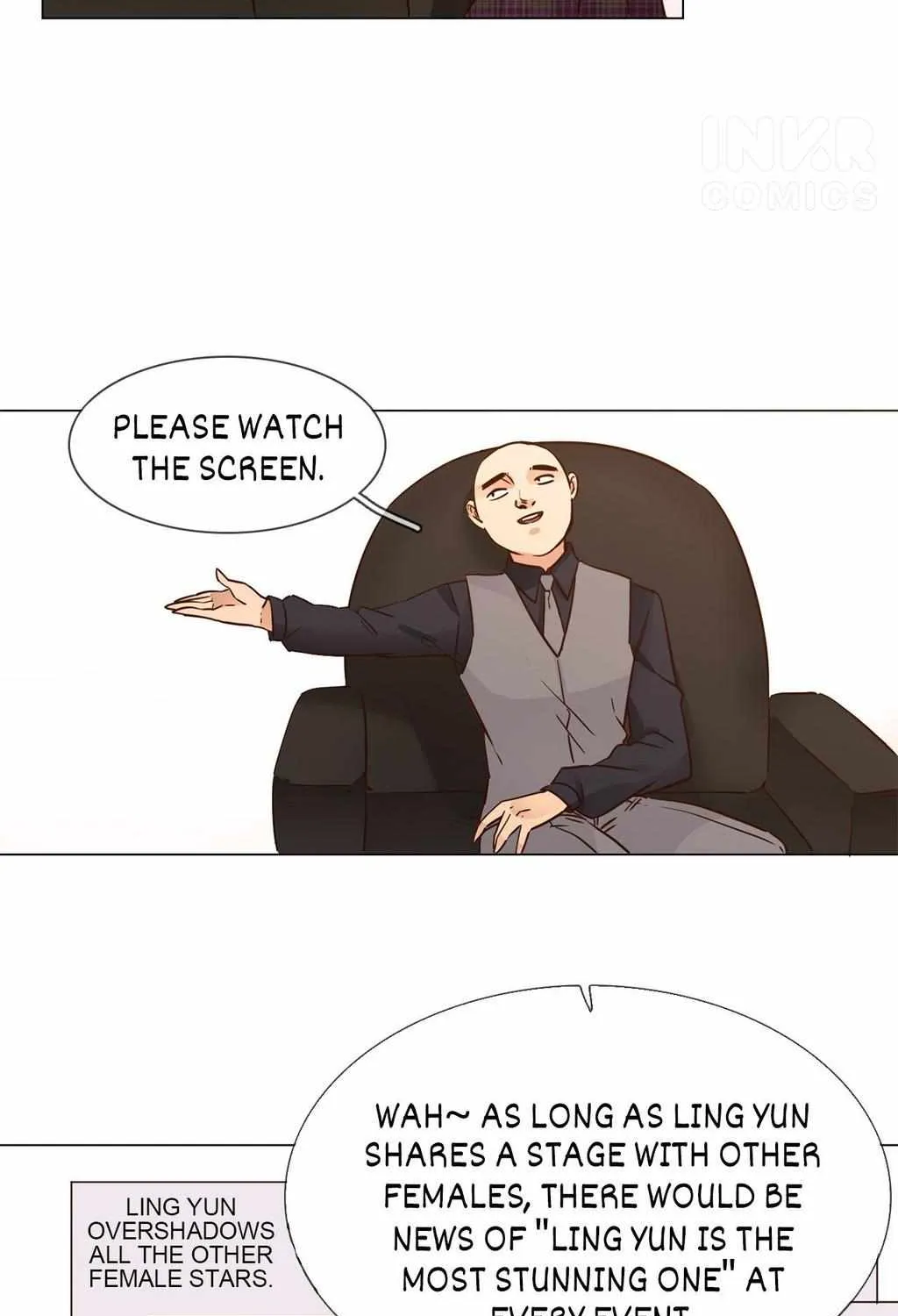 Read The Broken Star chapter 6 image 28 on Lezhin