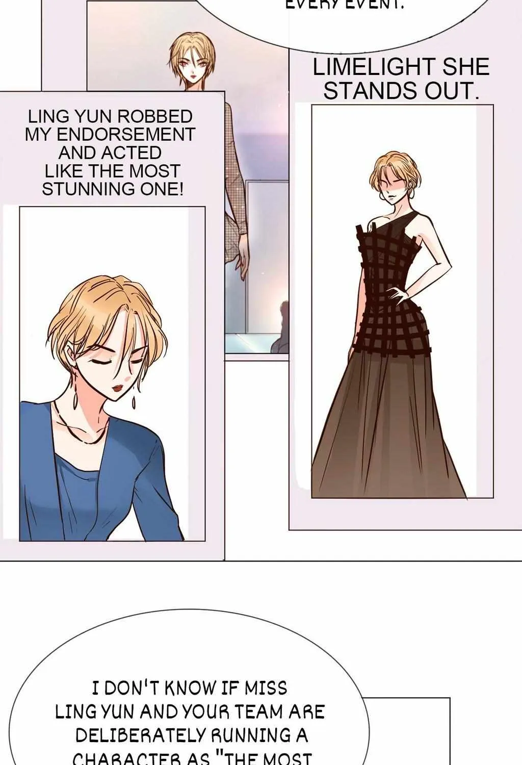 Read The Broken Star chapter 6 image 29 on Lezhin