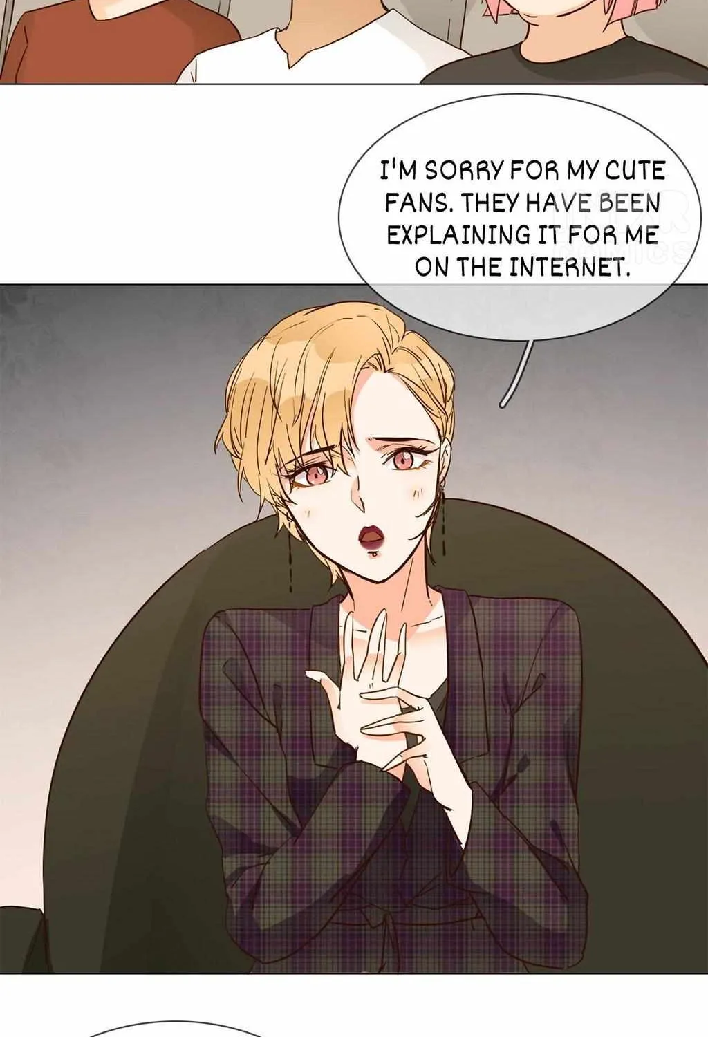 Read The Broken Star chapter 6 image 35 on Lezhin