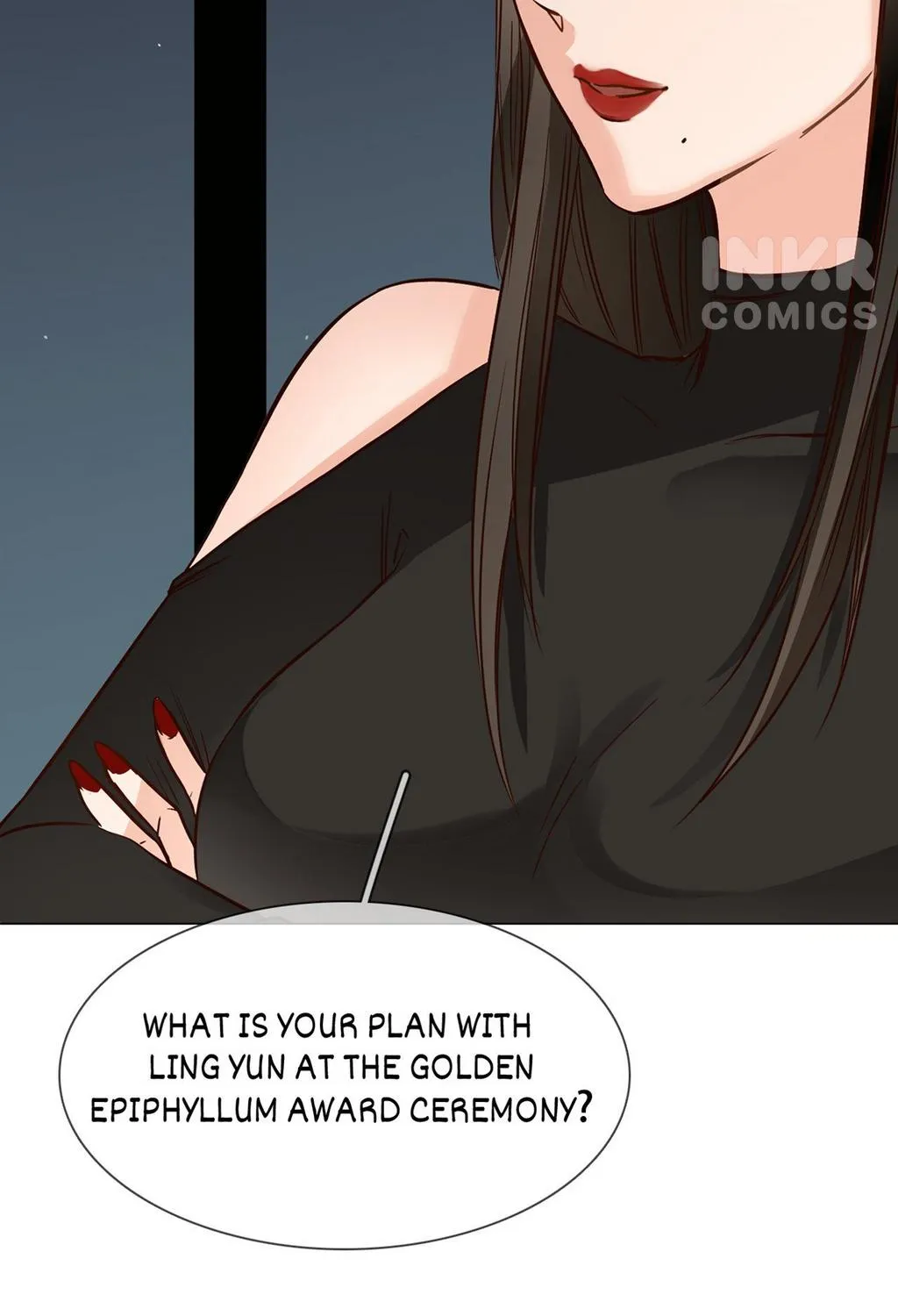 Read The Broken Star chapter 6 image 4 on Lezhin
