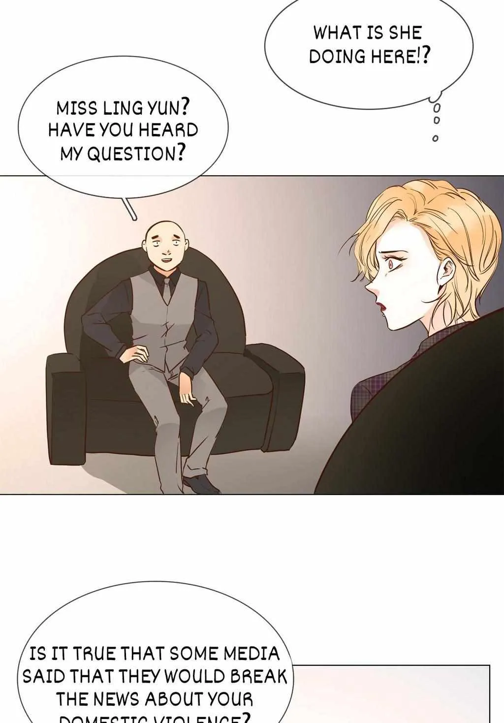Read The Broken Star chapter 6 image 47 on Lezhin