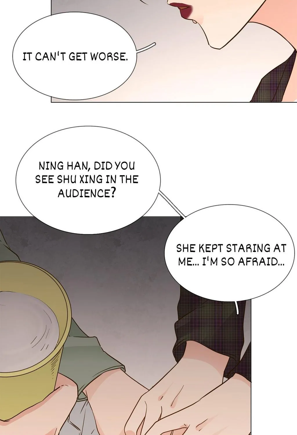 Read The Broken Star chapter 6 image 56 on Lezhin