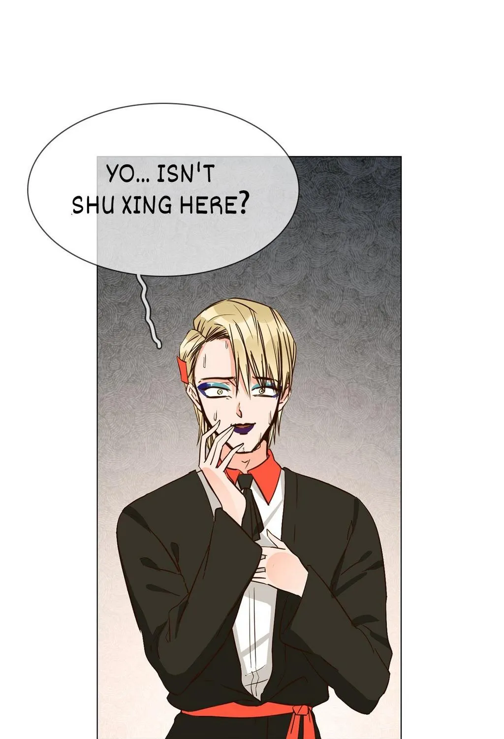 Read The Broken Star chapter 6 image 6 on Lezhin