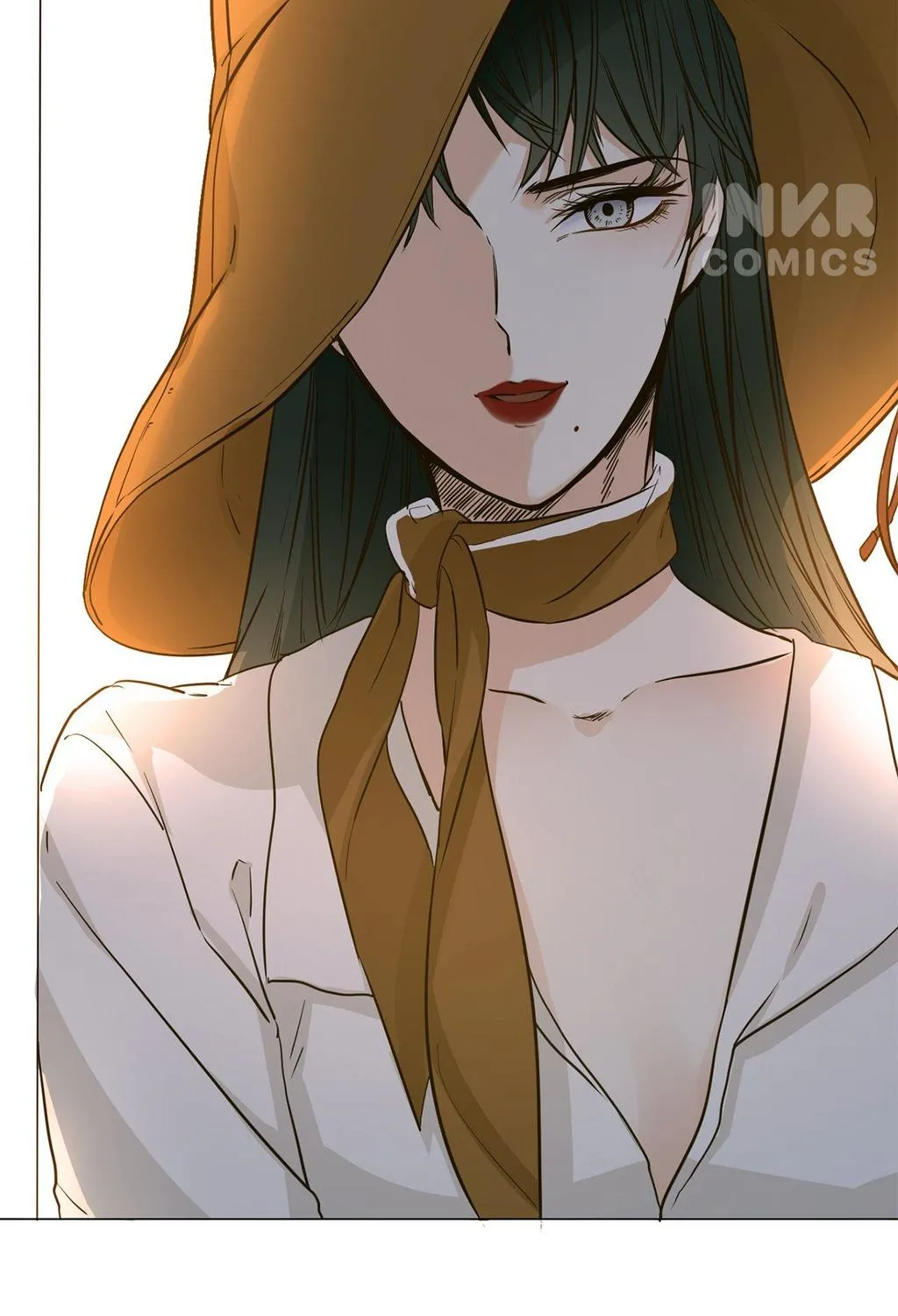 Read The Broken Star chapter 6 image 62 on Lezhin