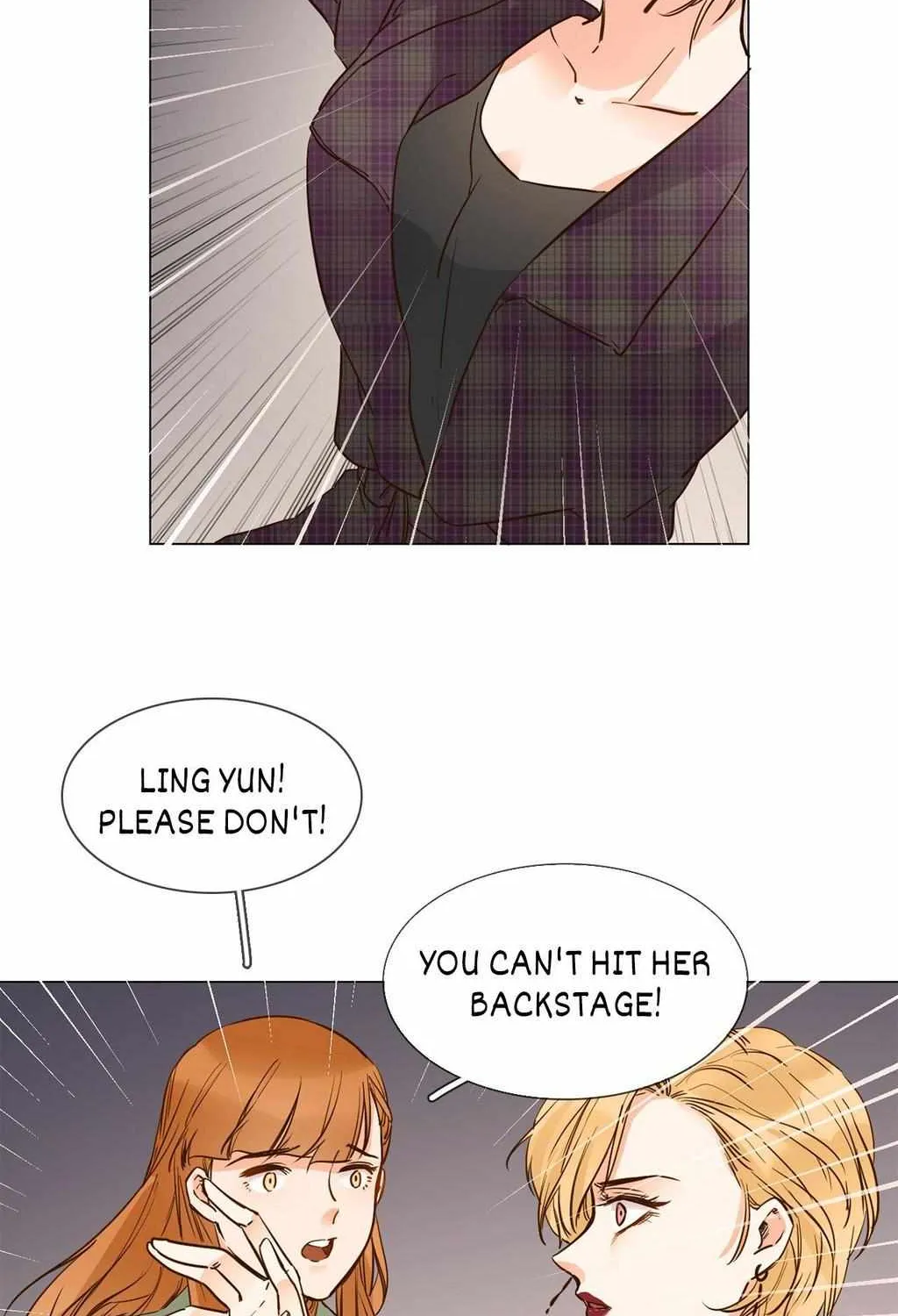 Read The Broken Star chapter 6 image 72 on Lezhin