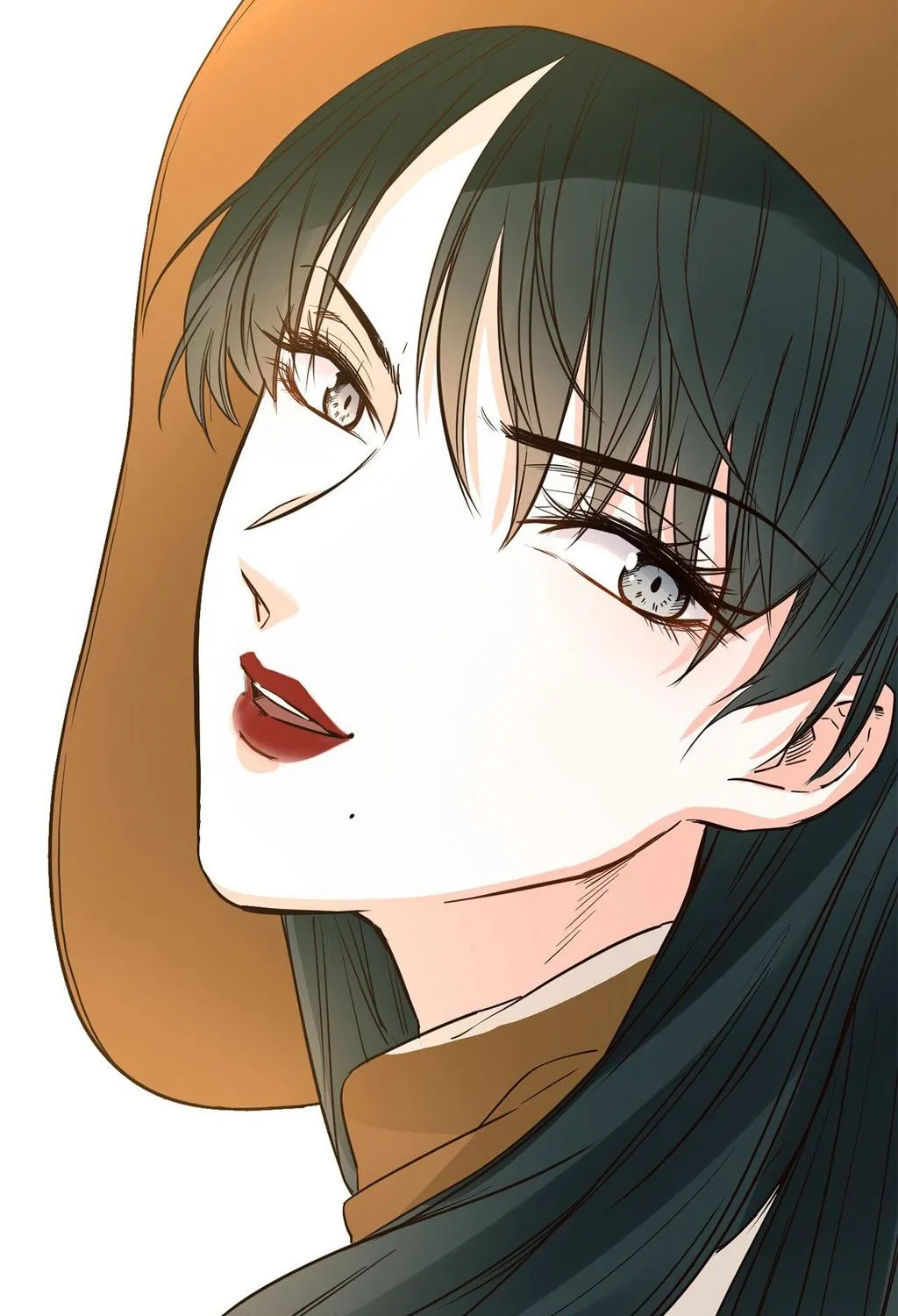 Read The Broken Star chapter 6 image 82 on Lezhin