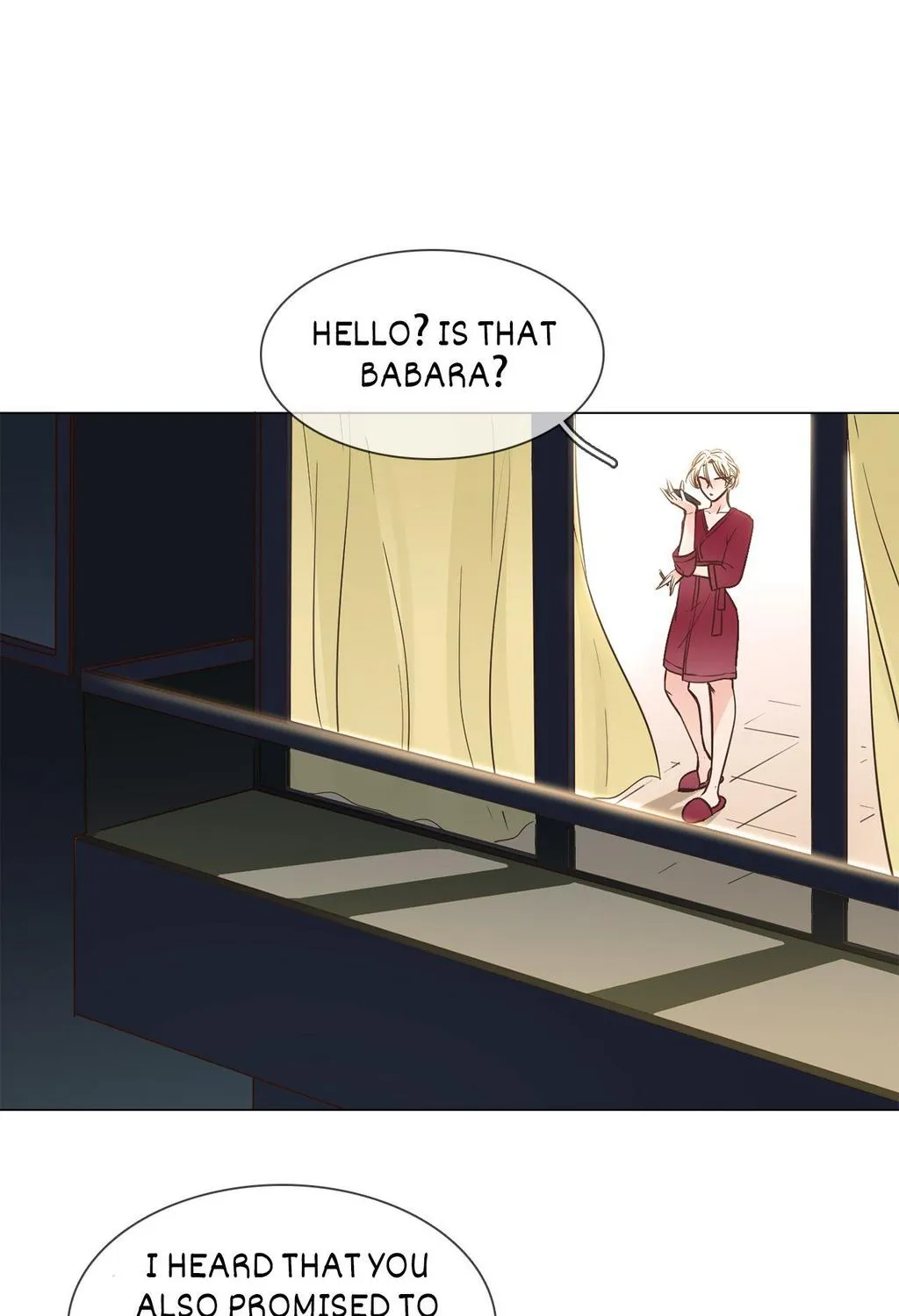 Read The Broken Star chapter 6 image 84 on Lezhin