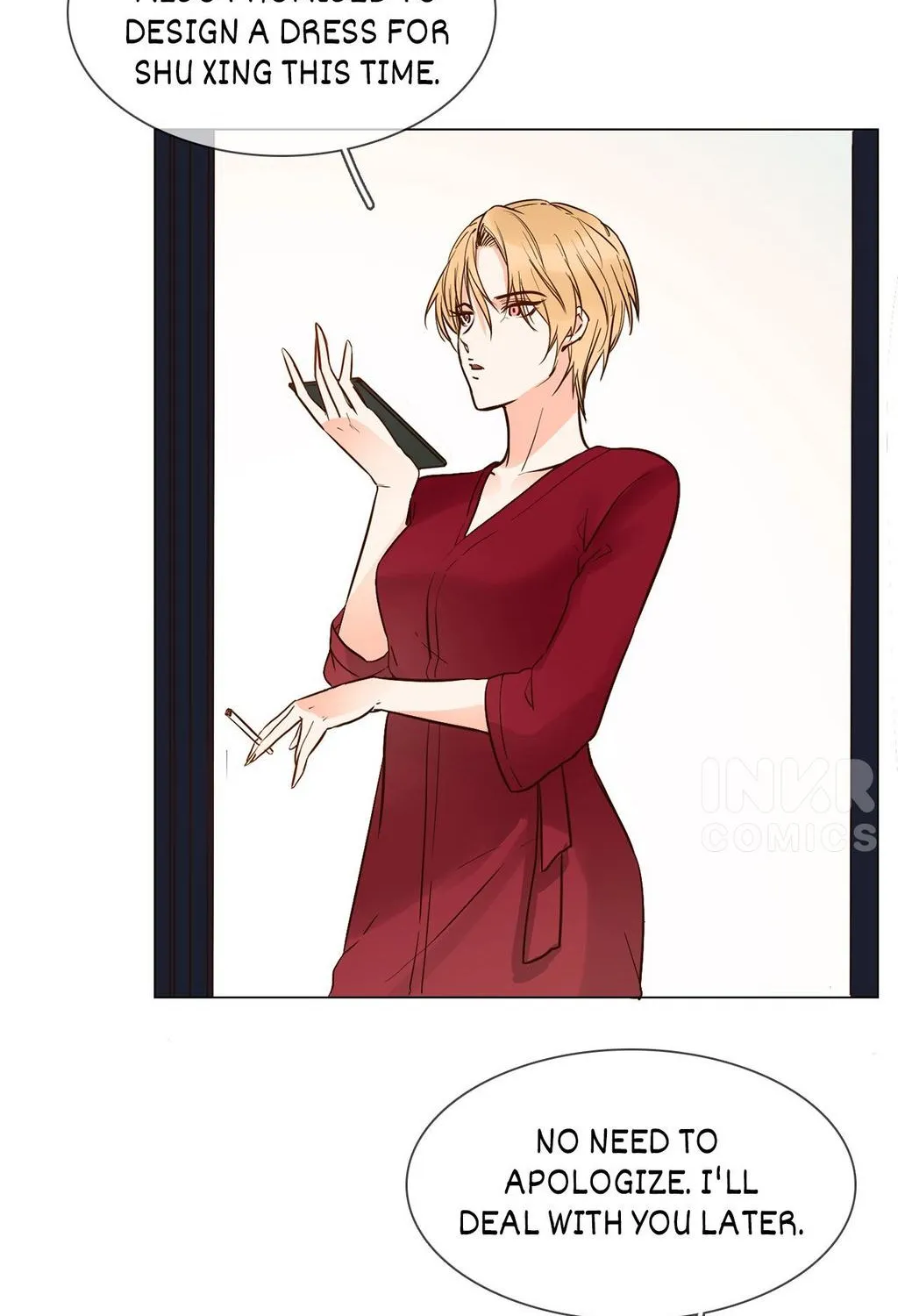 Read The Broken Star chapter 6 image 85 on Lezhin