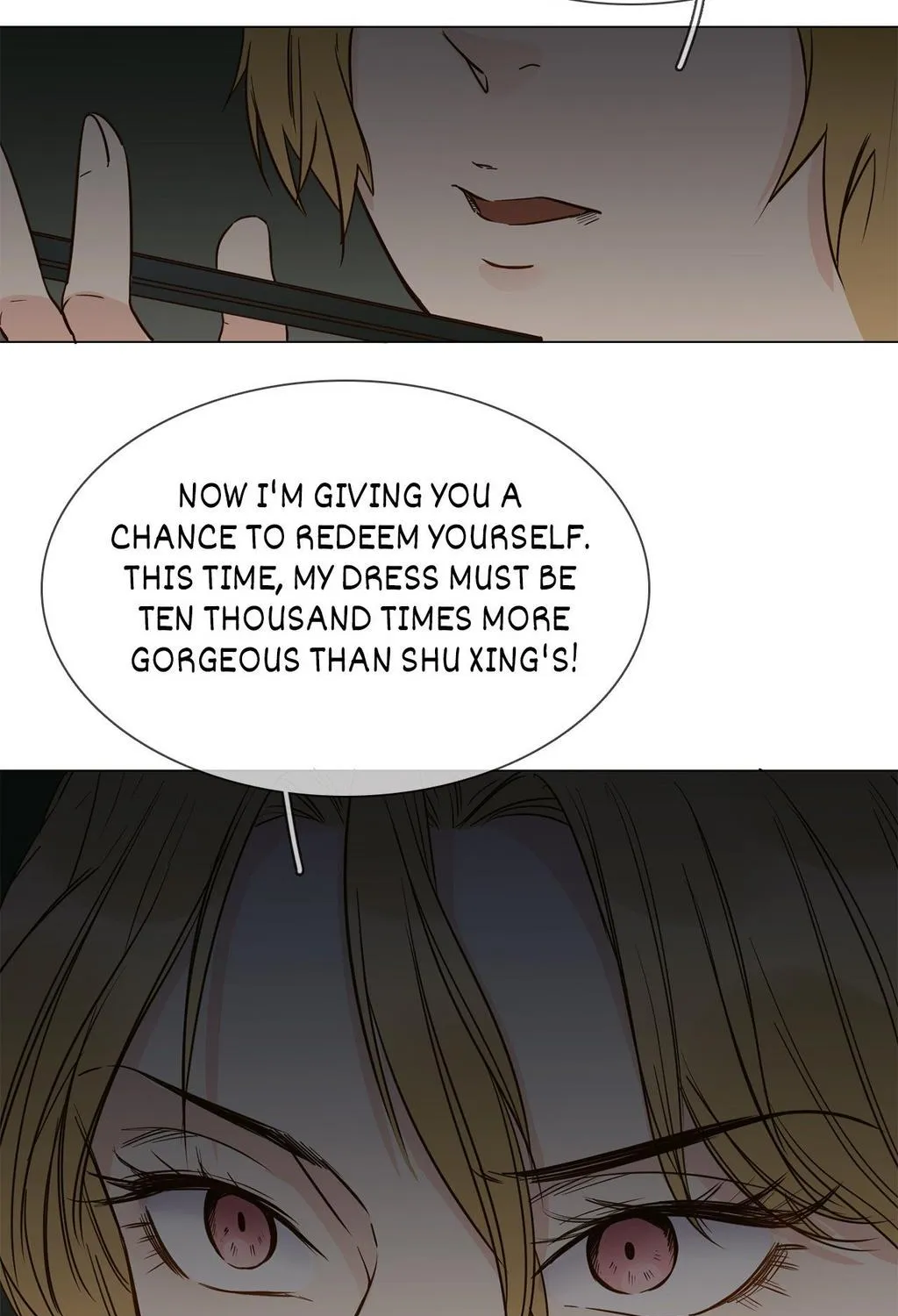 Read The Broken Star chapter 6 image 86 on Lezhin