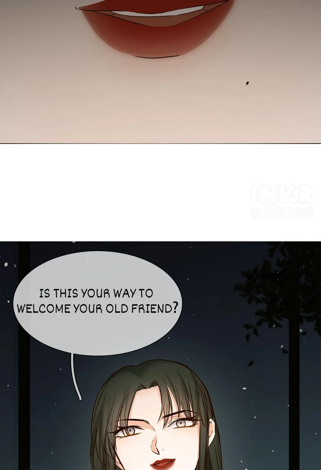 Read The Broken Star chapter 6 image 9 on Lezhin