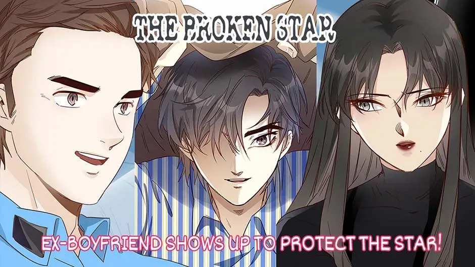 Read The Broken Star chapter 60 image 1 on Lezhin