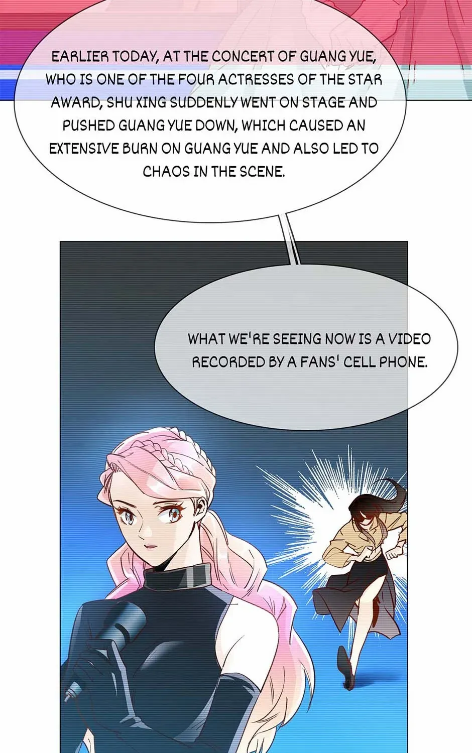 Read The Broken Star chapter 60 image 12 on Lezhin
