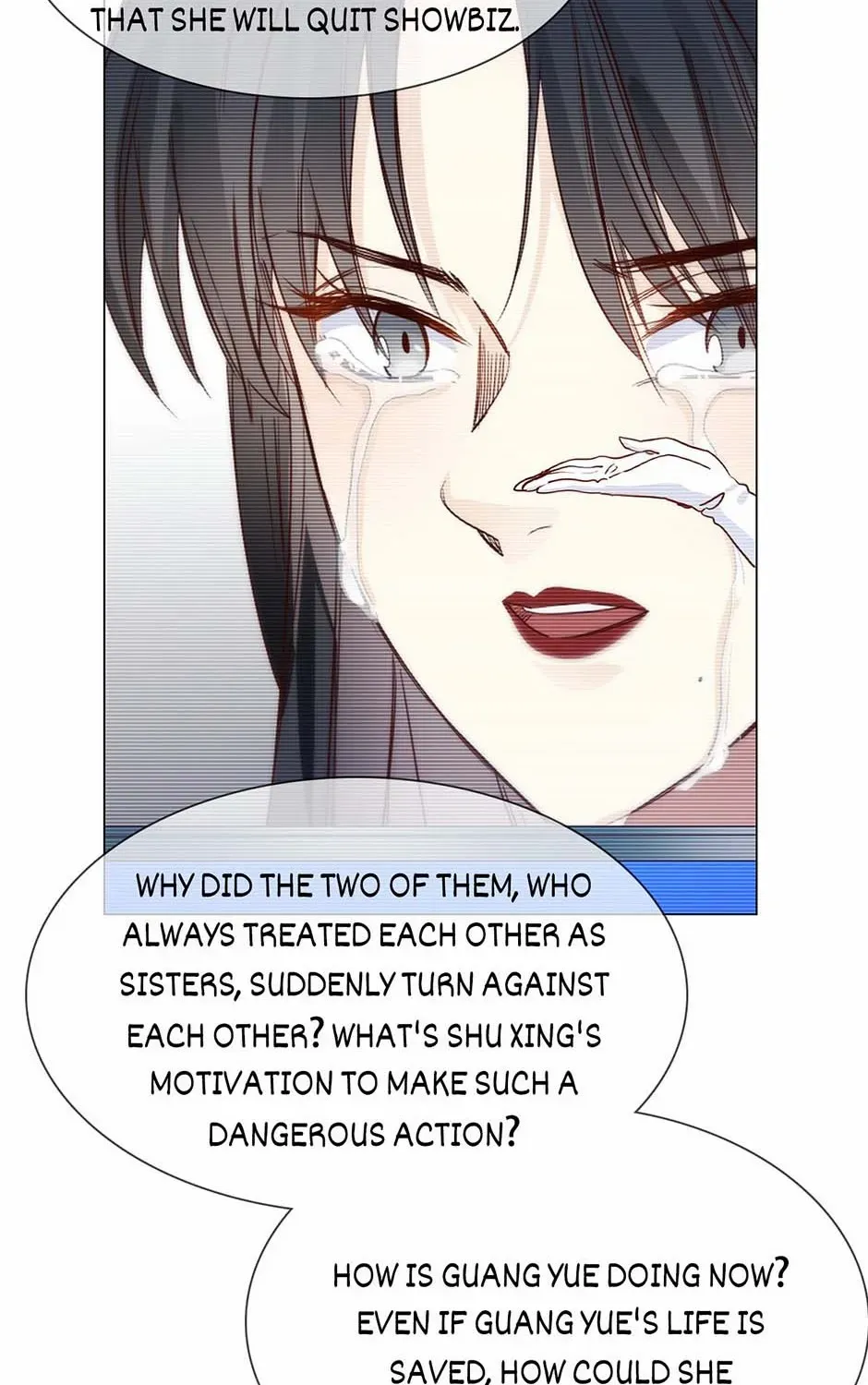 Read The Broken Star chapter 60 image 16 on Lezhin